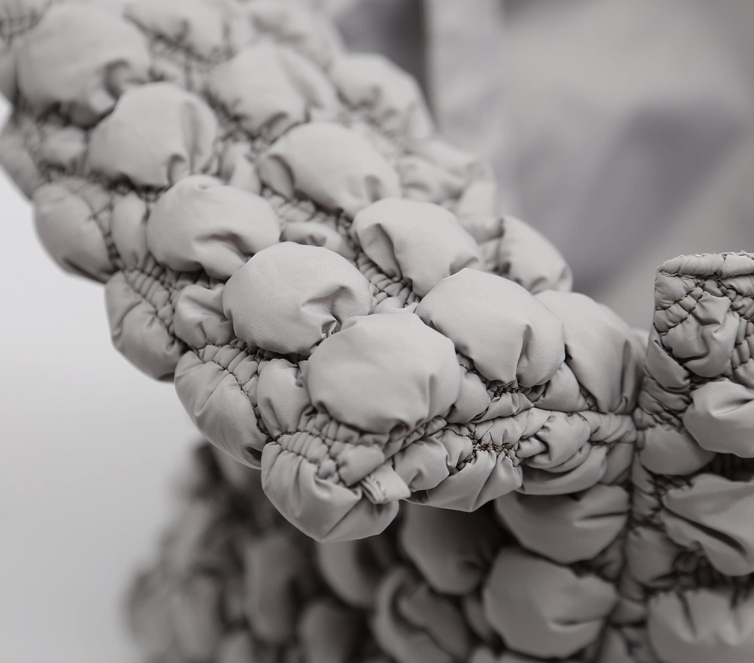 Pet Life ® 'Bubble Vogue' Ultra-Plush Fashion Designer Pet Carrier