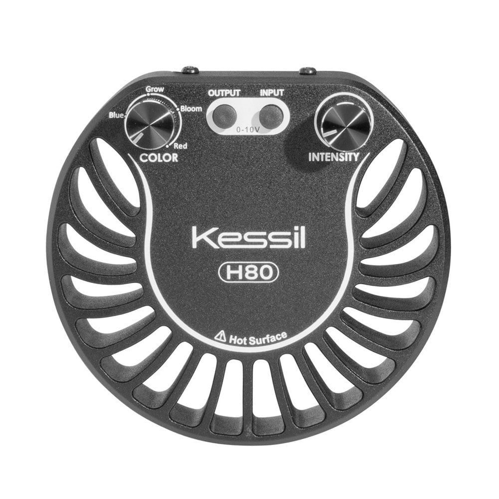 Kessil H80 Tuna Flora Refugium Led