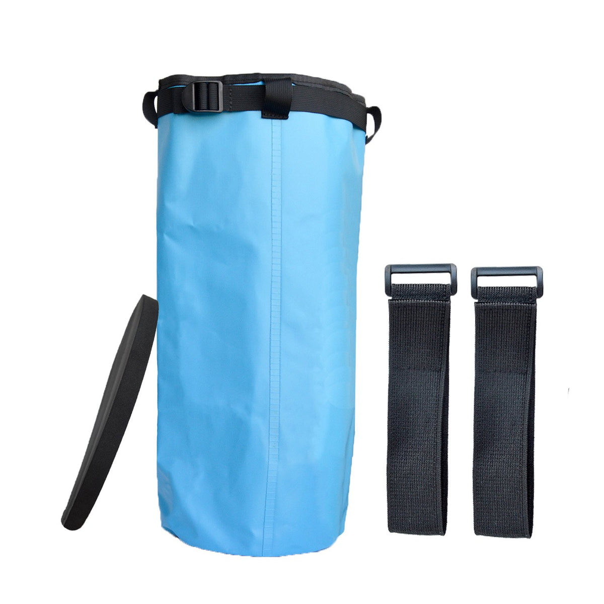 yeezo Horse Hoof Soaking Boot Hooves Soaker Bag for Treating Common Hoof Ailments with EVA Pad