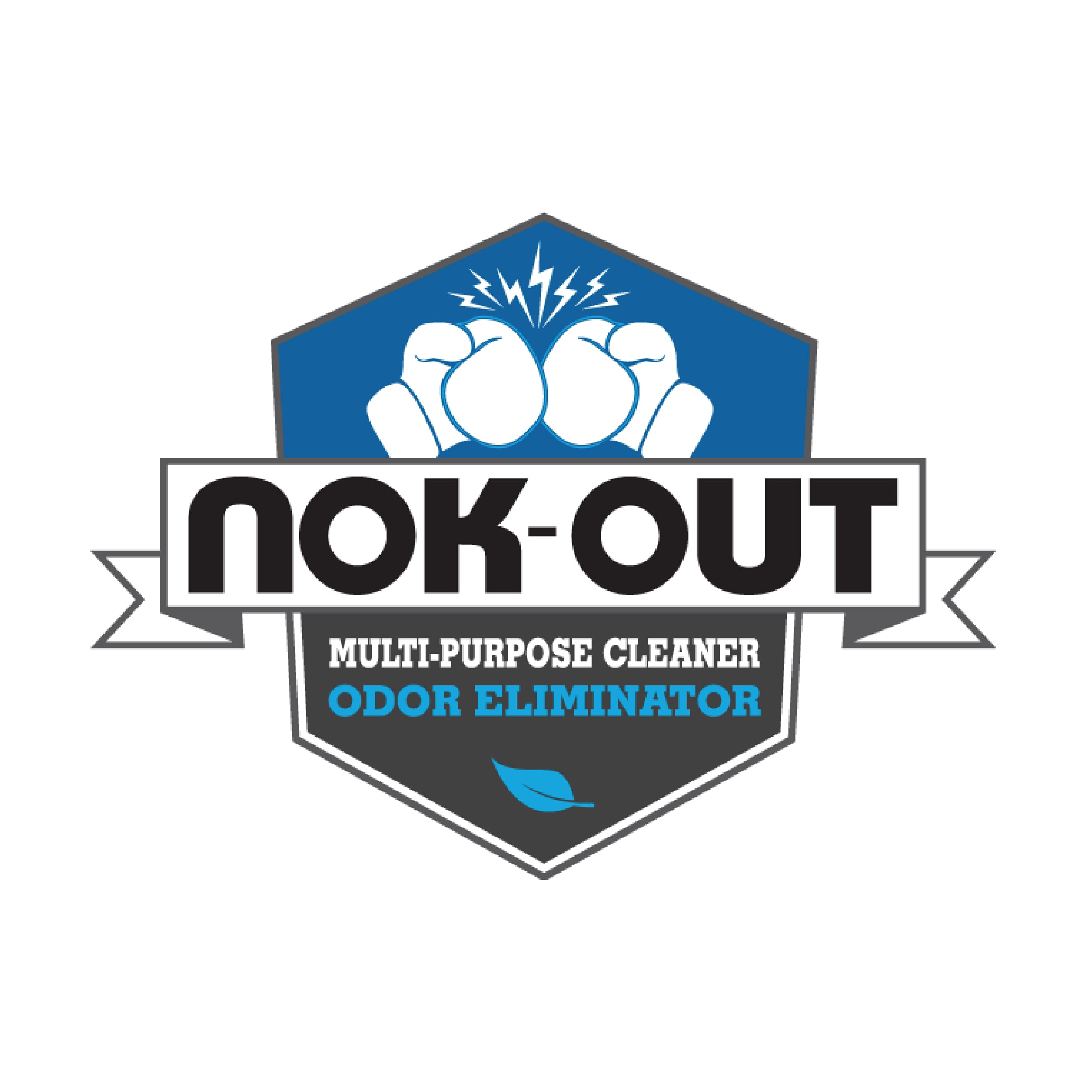 Nok Out Odor Remover, Pet Deodorizer And Cleaning Spray, 16 Fluid Ounce Spray