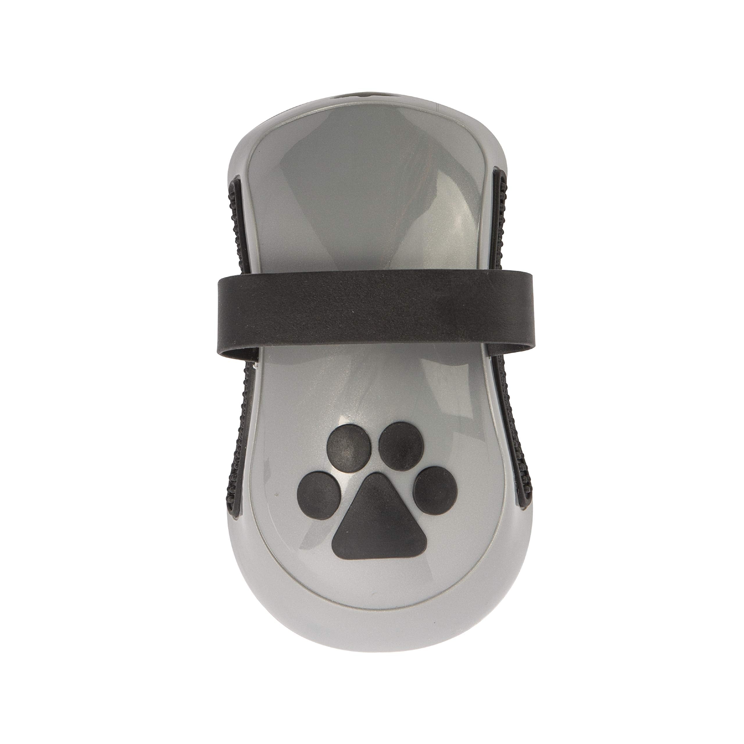 Furminator Curry Comb, Dog Comb With Rubber Teeth For Short And Medium Coats