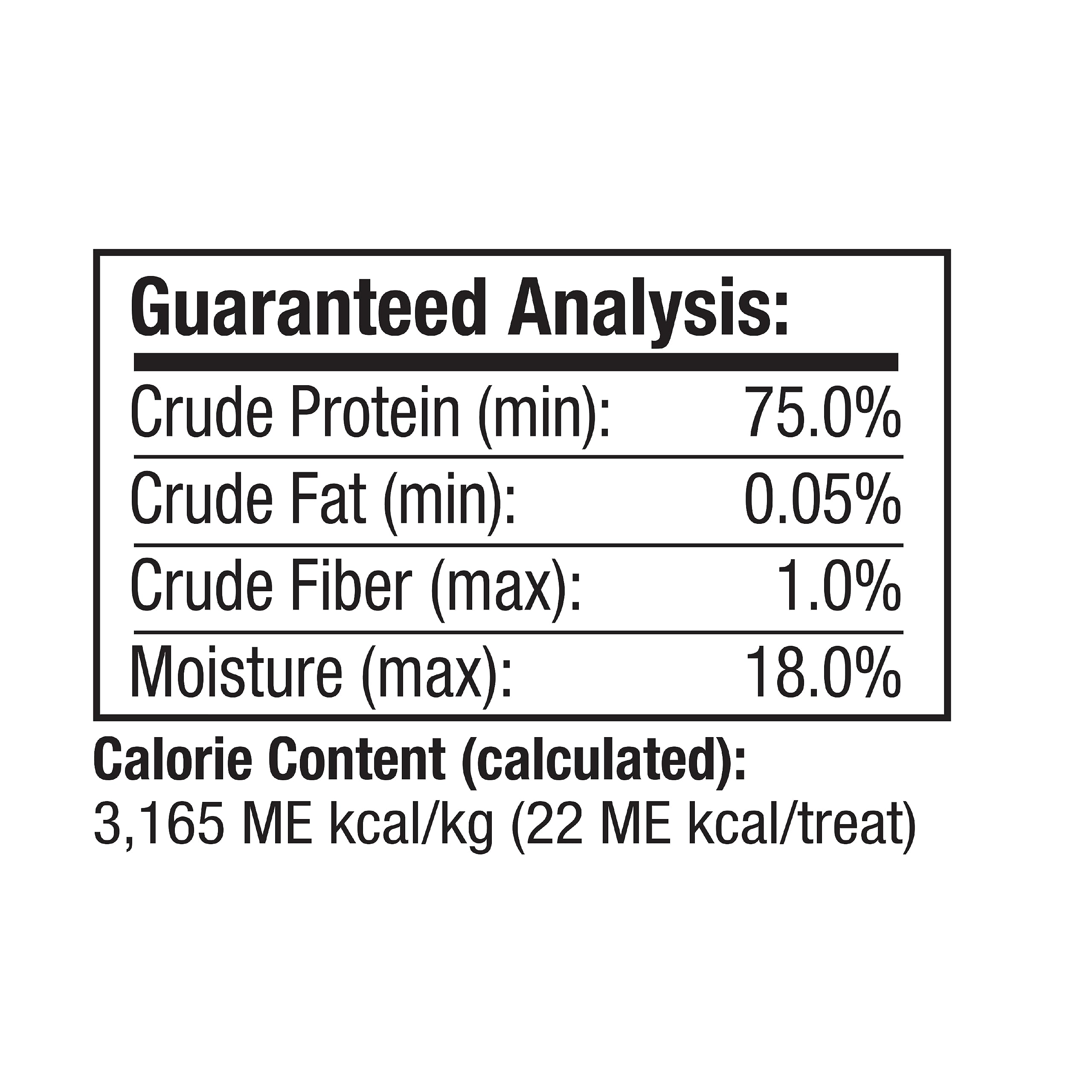 Good N Fun Triple Flavor Twist Rawhide Treats For Dogs, 35 count