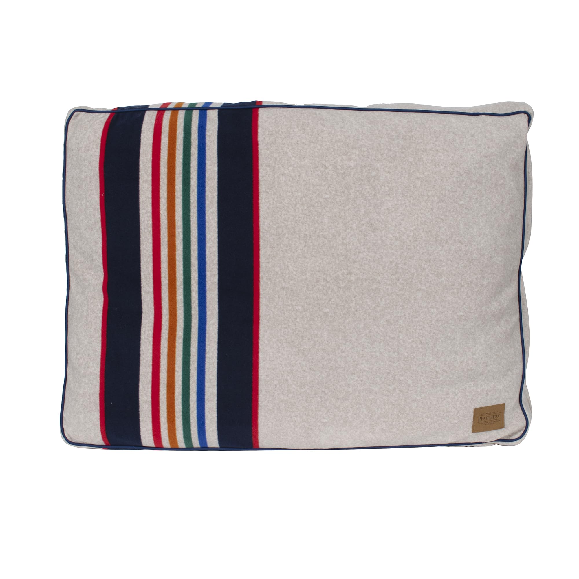 Pendleton National Park Napper Dog Bed - Yellowstone, M