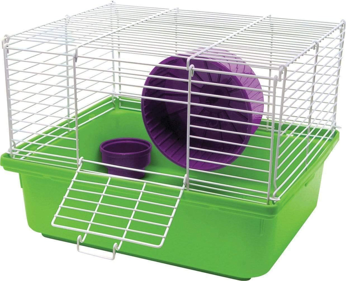 Kaytee 1-Story My First Home For Hamsters