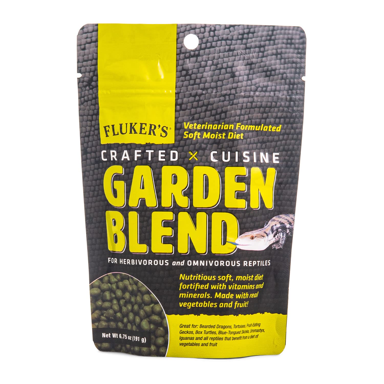 FK 6.5OZ CRAFT CUISIN GARDEN BLEND