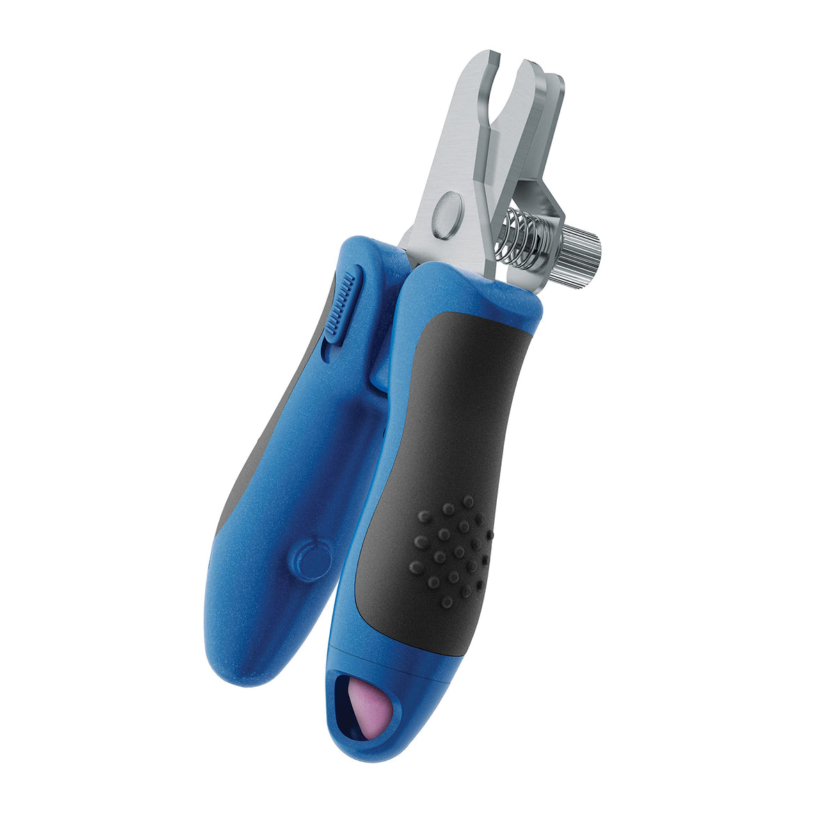 Wahl Ez-Nail Rotary Filer & Nail Clipper For Dogs, Cats, & House Pets - Model 5960-300 Blue