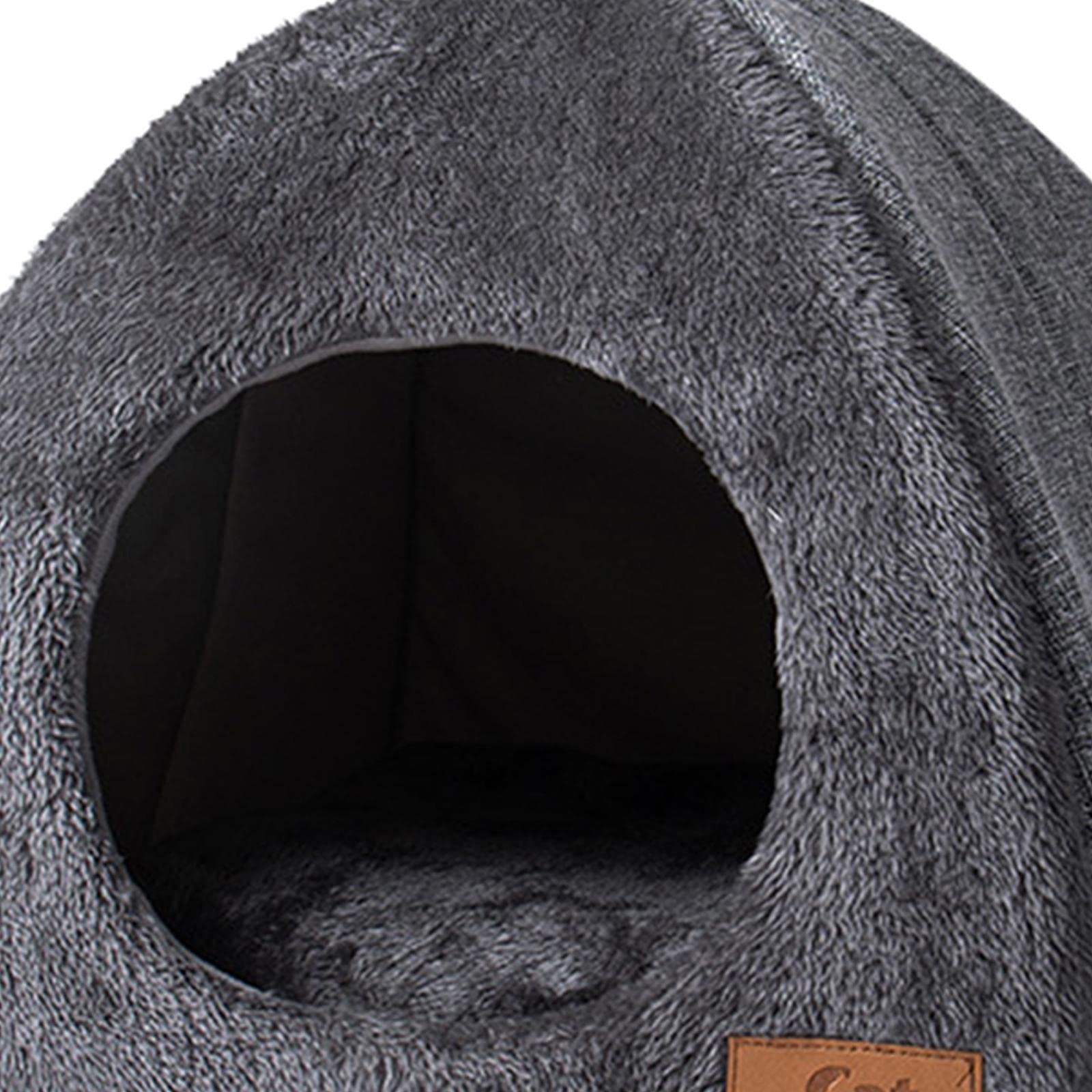 CALANDIS Portable Pad Bed Pet Supplies Cushion for Rabbits Puppy Kitten Pet M | Beds | Dog Supplies
