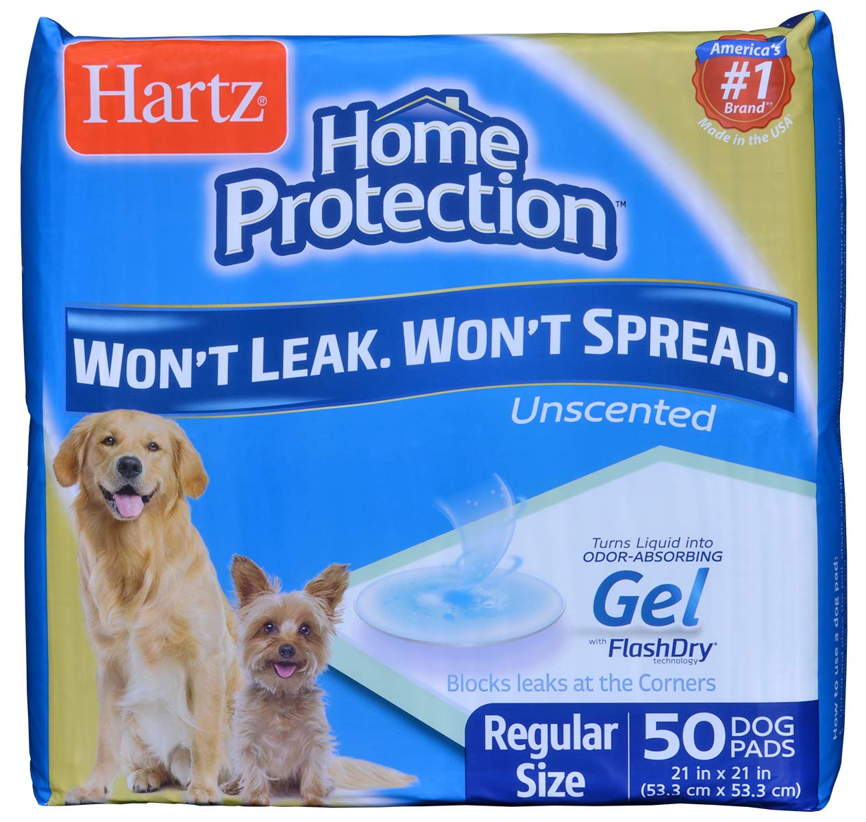 Training Pad Dog 50Pc