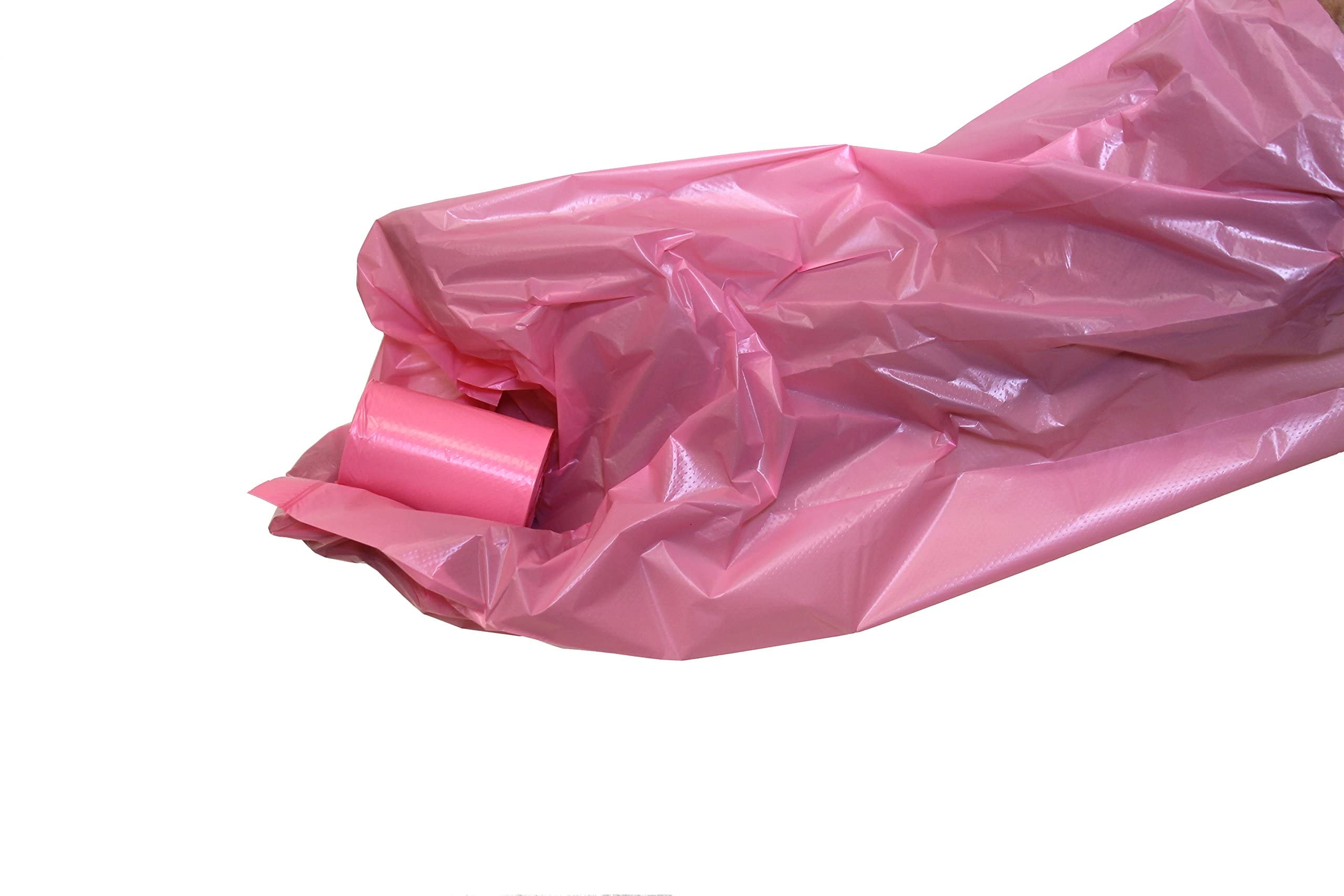 Originalpetbags Easy Open & Strong Leak-Proof Poop Bags Dog Waste Bags 13.25 X 9'' And 13.25'' X 8.50'' Made In Usa .Bags Are Ea