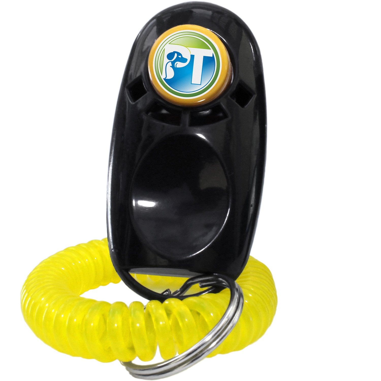 Educator BP-504 Bark-Less Pro Anti Bark Collar for Dogs, Adjustable, Rechargeable, Waterproof, Black, For Small to Large Breeds