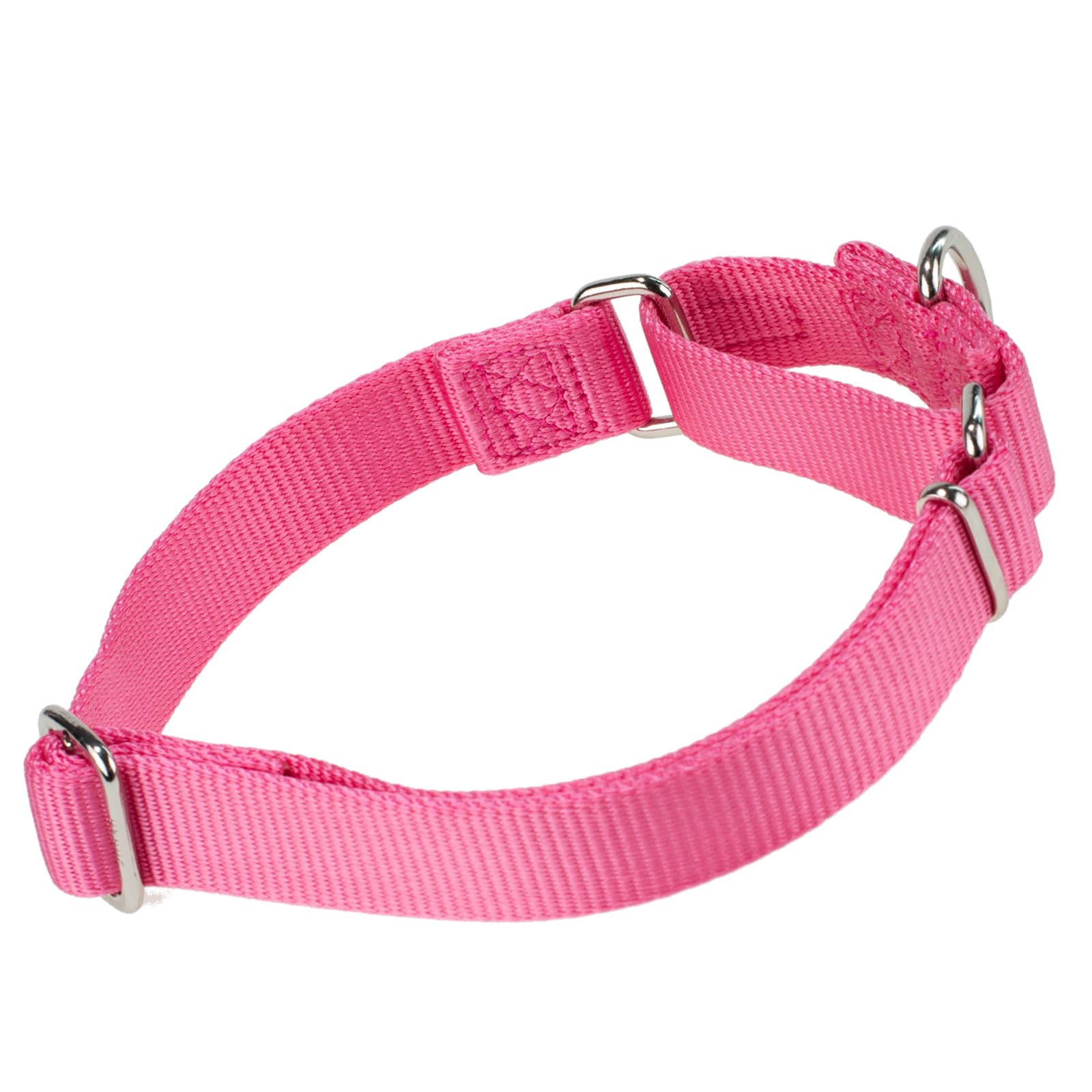 Hyhug Improved Design Nylon Webbing, Cold Water Washing Does Not Fade, Not Polluting Dog Hair, Wear Resistant And Not Prone To F