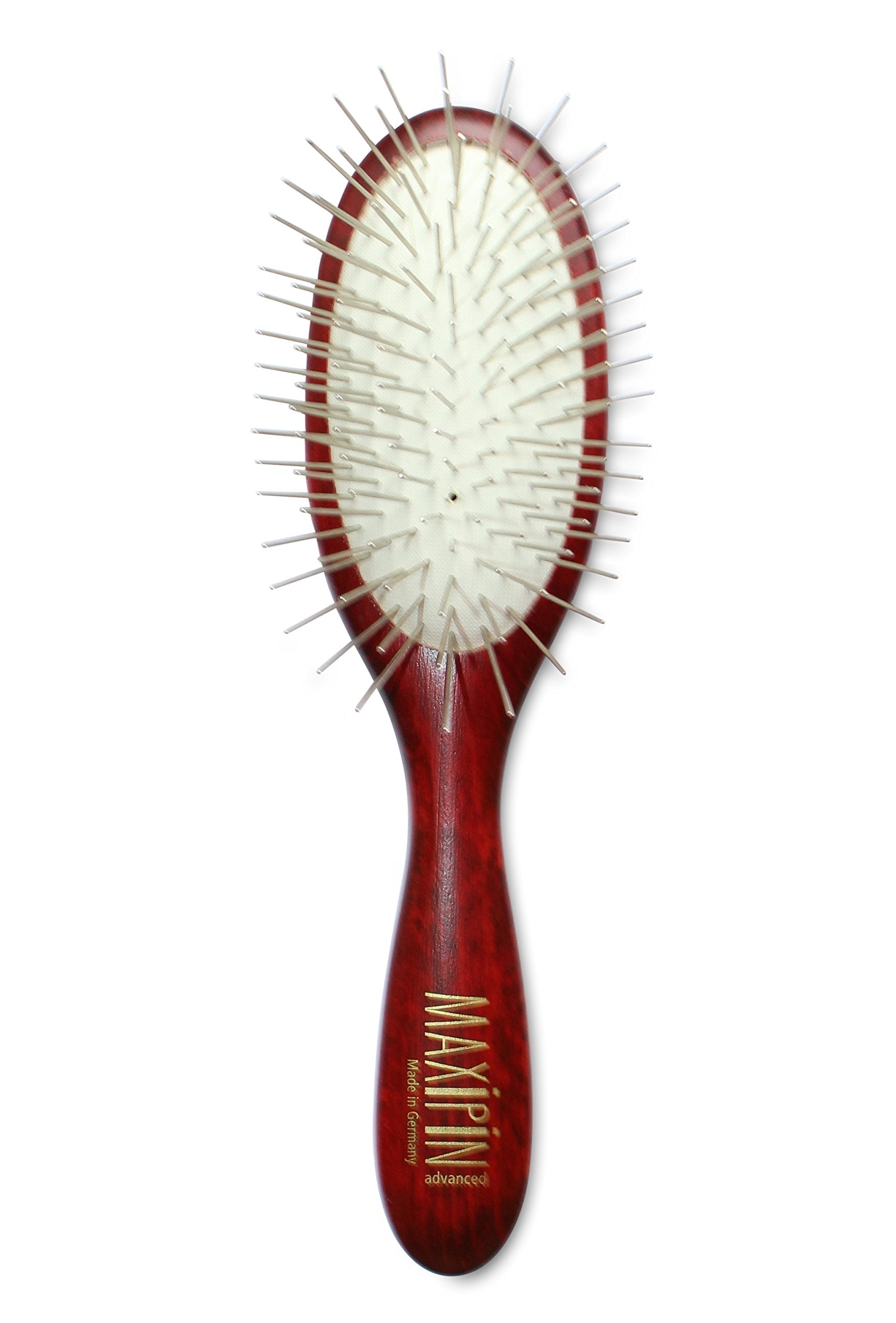 Mars Professional Grooming Brush For Dog And Cats. (7.25', Maxi Pin)