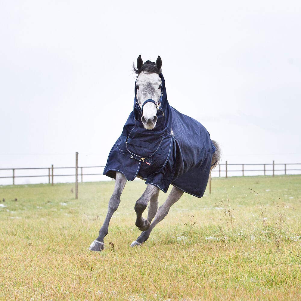 Horze Avalanche Combo Turnout Blanket