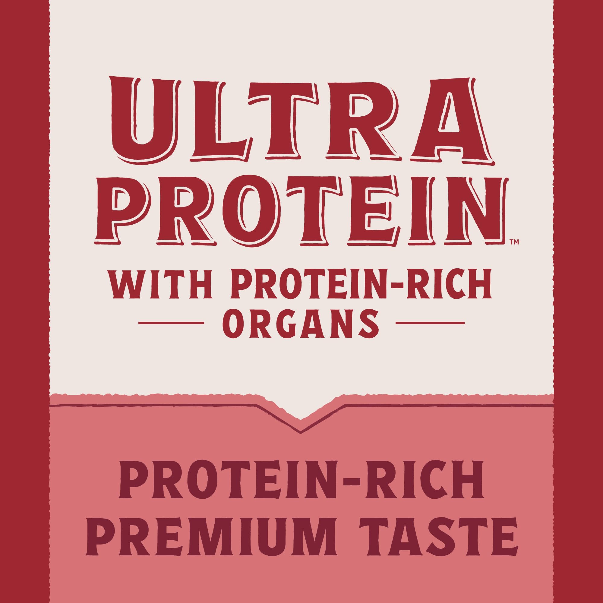 Natural Balance Ultra Protein Dry Cat Food, Real Salmon & Chicken Meal Recipe with Chicken Liver & Chicken Hearts - 10 lbs.