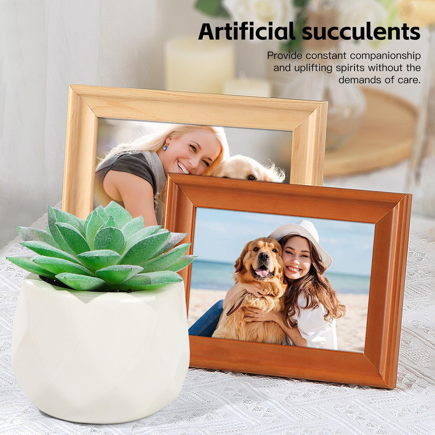 Iaovueby Loss Of Dog Pet Sympathy Gift, Pet Memorial Gifts For Dogs, Loss Of A Dog Sympathy Gift Baskets, Dog Passing Away Gifts