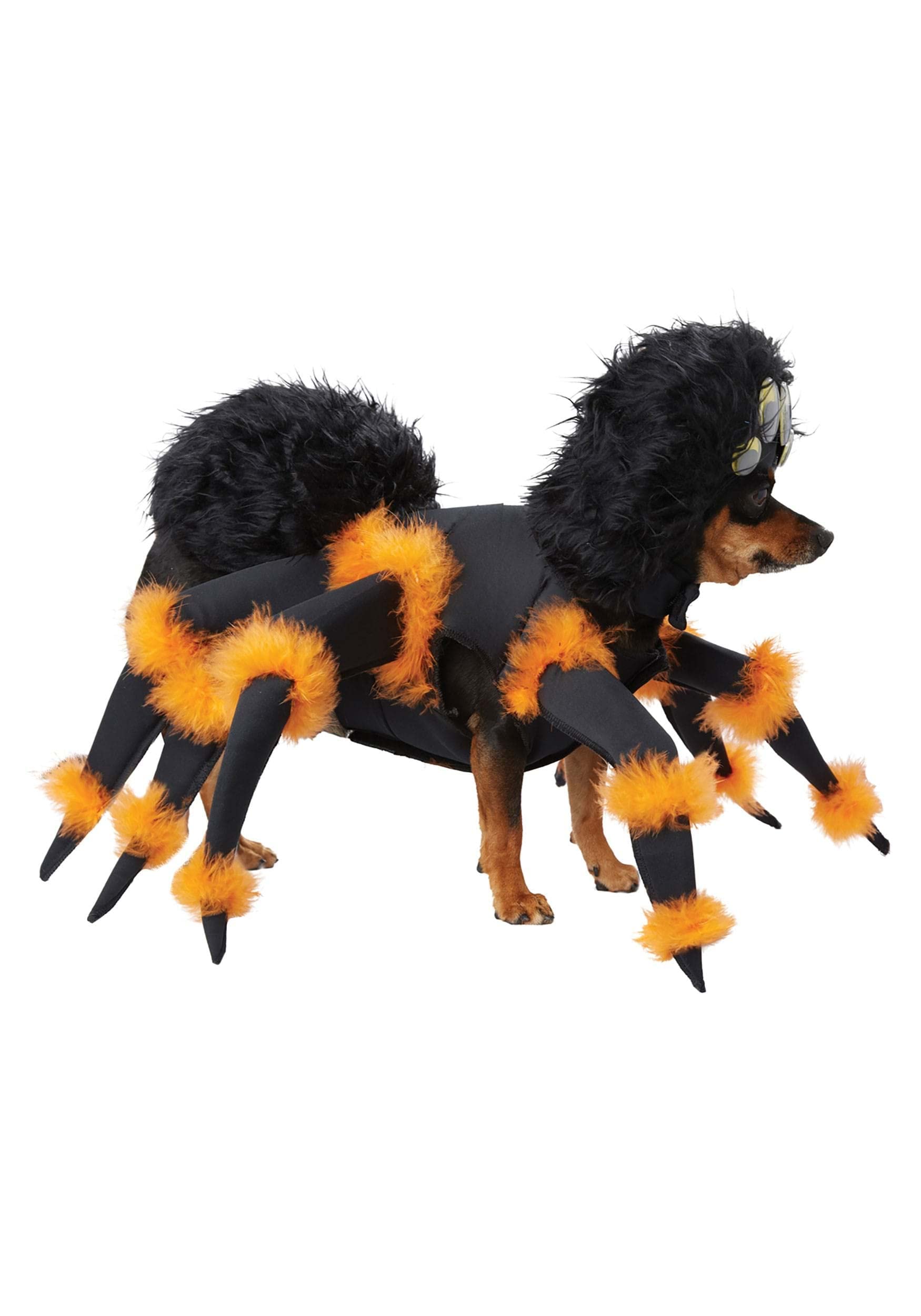 California Costumes Spider Pup Costume X-Small
