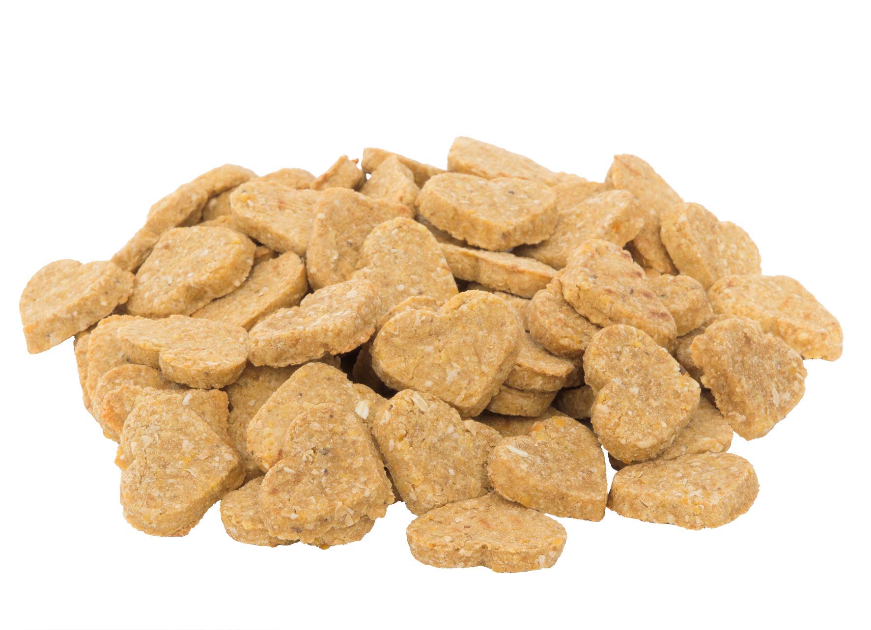 Grain Free Functional Healthy Digestion Mini Dog Treats, 15 lb