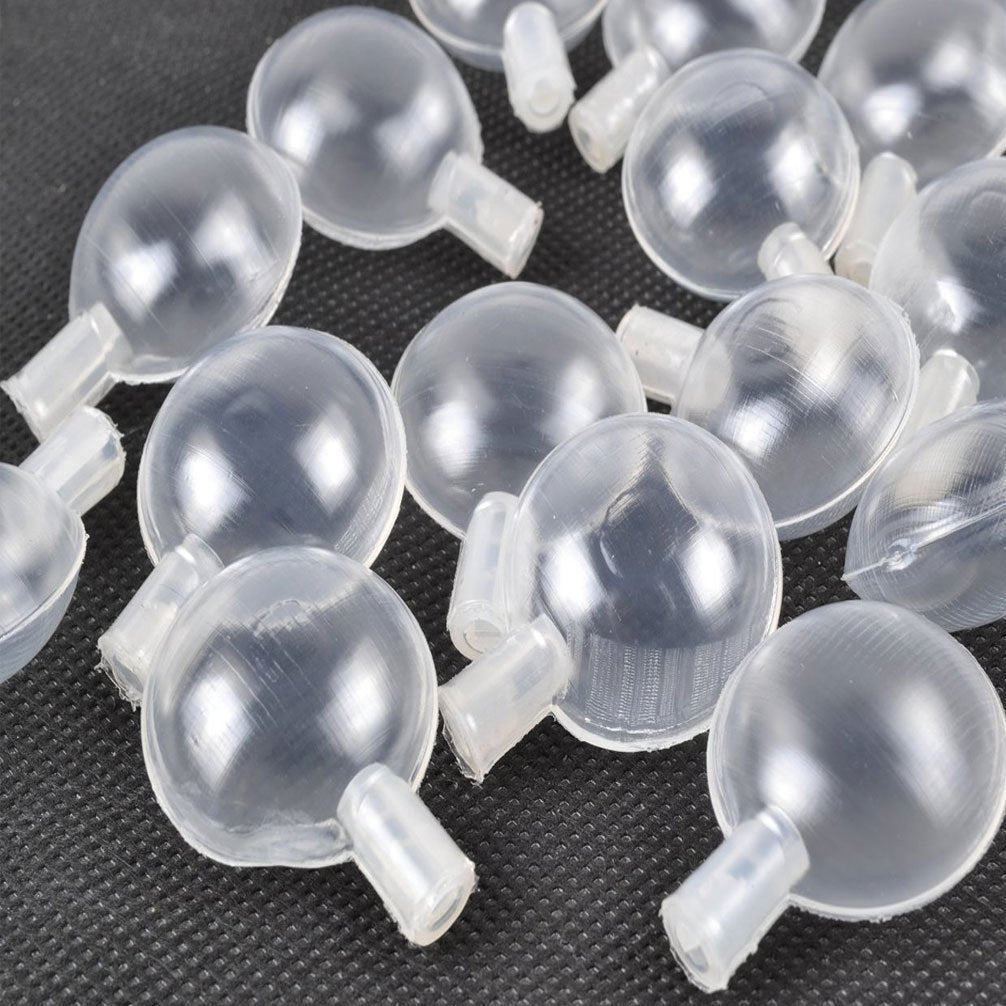 Onwon 50 Pcs 35Mm Squeakers Repair Fix Dog Pet Noise Maker Insert Replacement For Plush As Well.Sew These Into A New Or Old Pet Dog Or Other Plush Homemade Dog