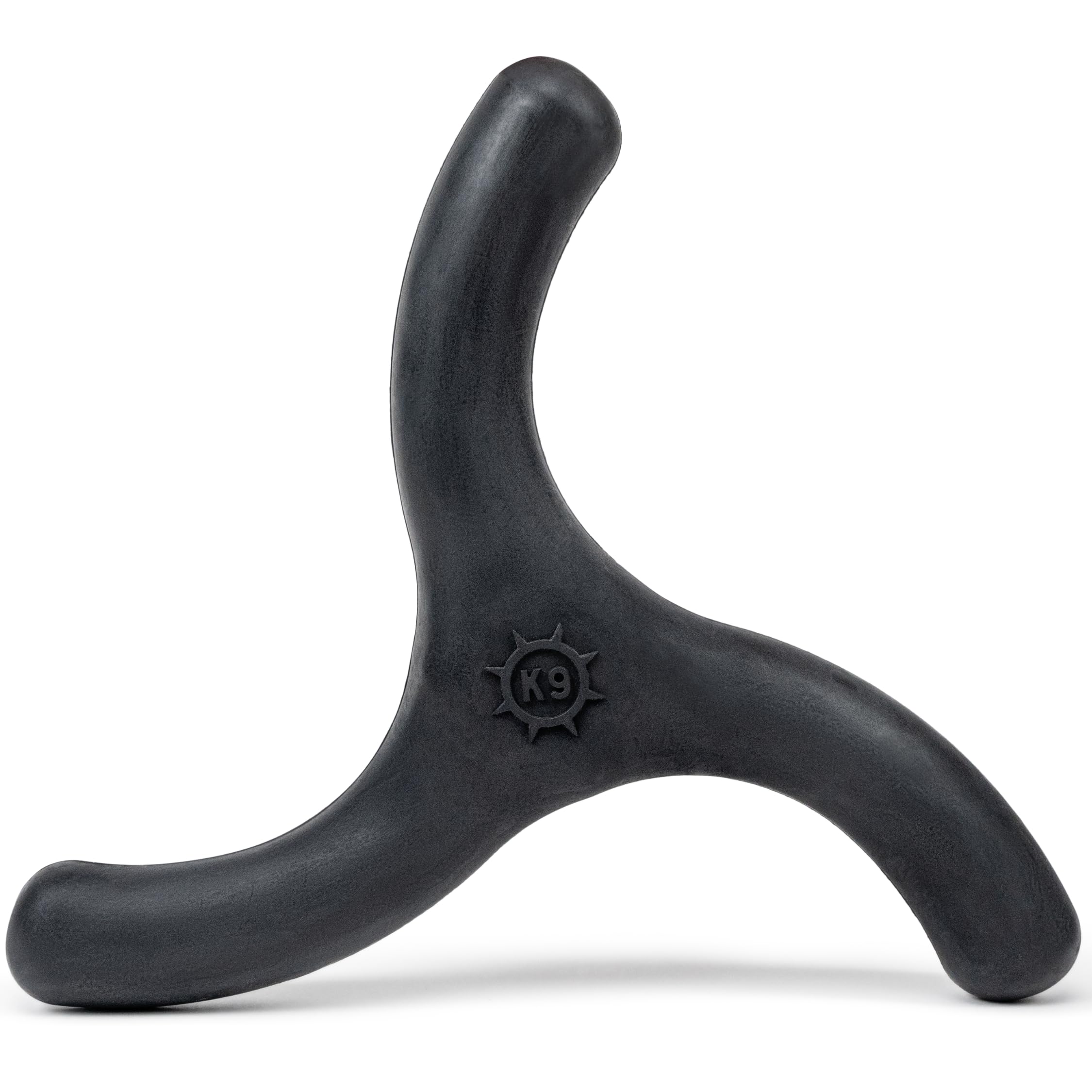 Monster K9 Dog Toys - Ultra Durable Boomerang - Lifetime Replacement Guarantee - For Medium & Large Dogs - Aggressive Chewers