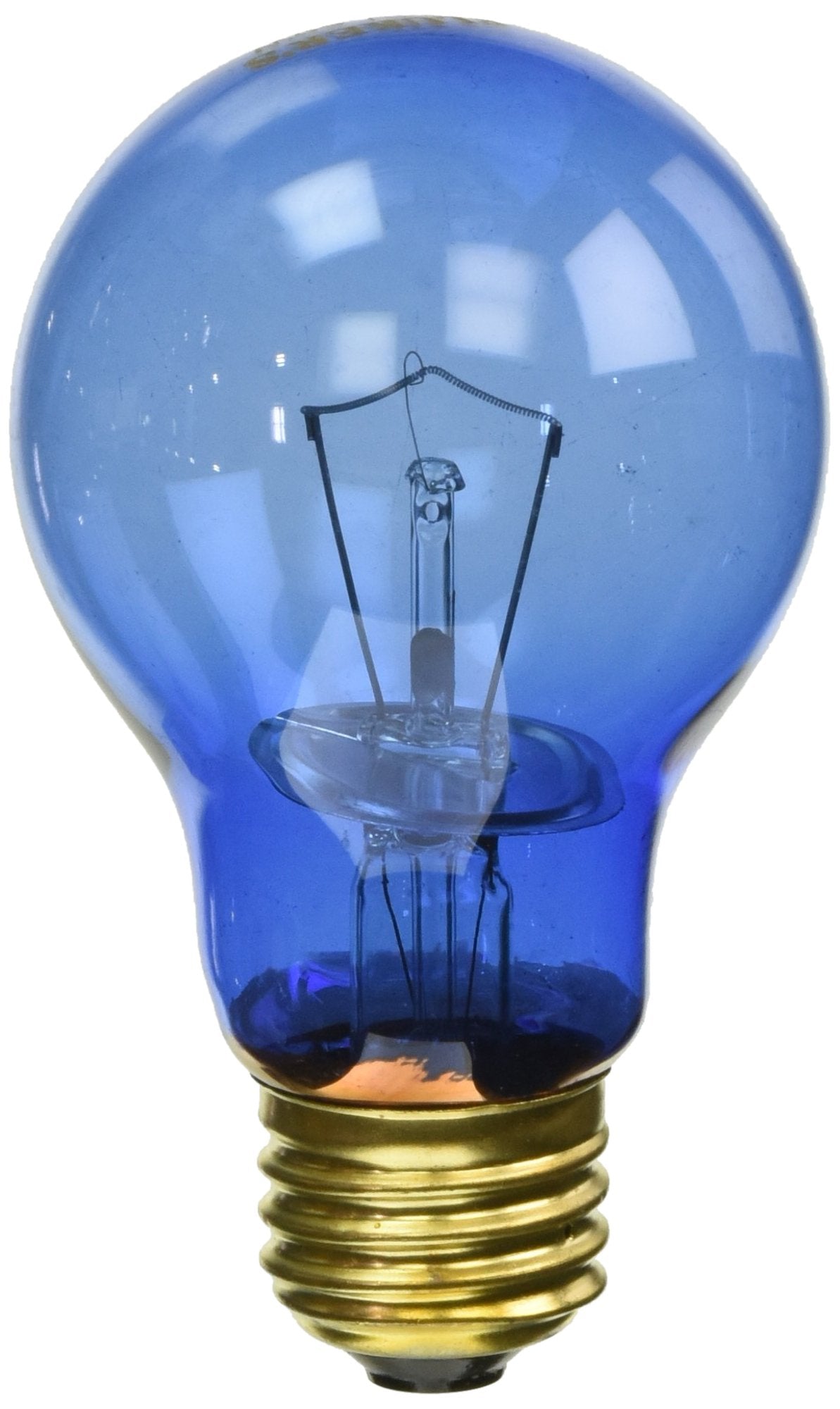 (3 Pack) Fluker'S Hermit Crab Habitat Daytime Bulb, 60-Watt