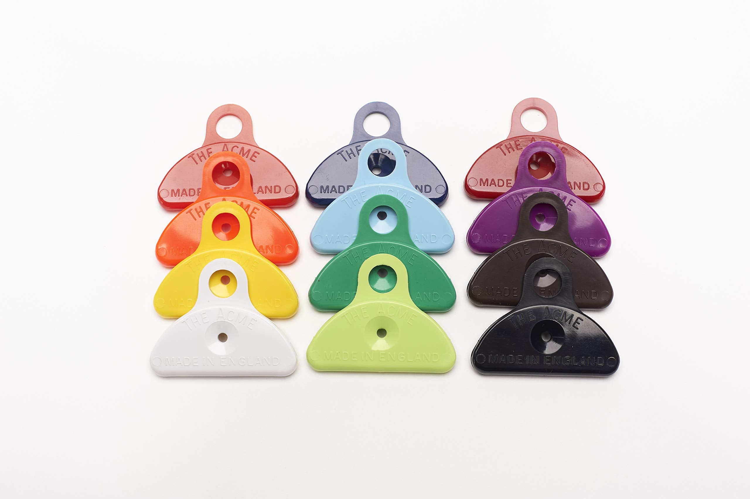 Acme The Dog Training Whistle Number 576 Coming In Various Sizes & Colours | Good Sound Quality, Weather-Proof Whistles | Design