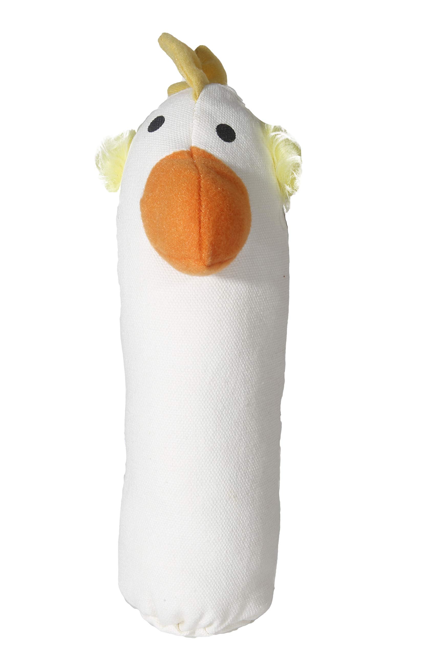 Hartz 90444 Dog Toy Plush Run/Romp