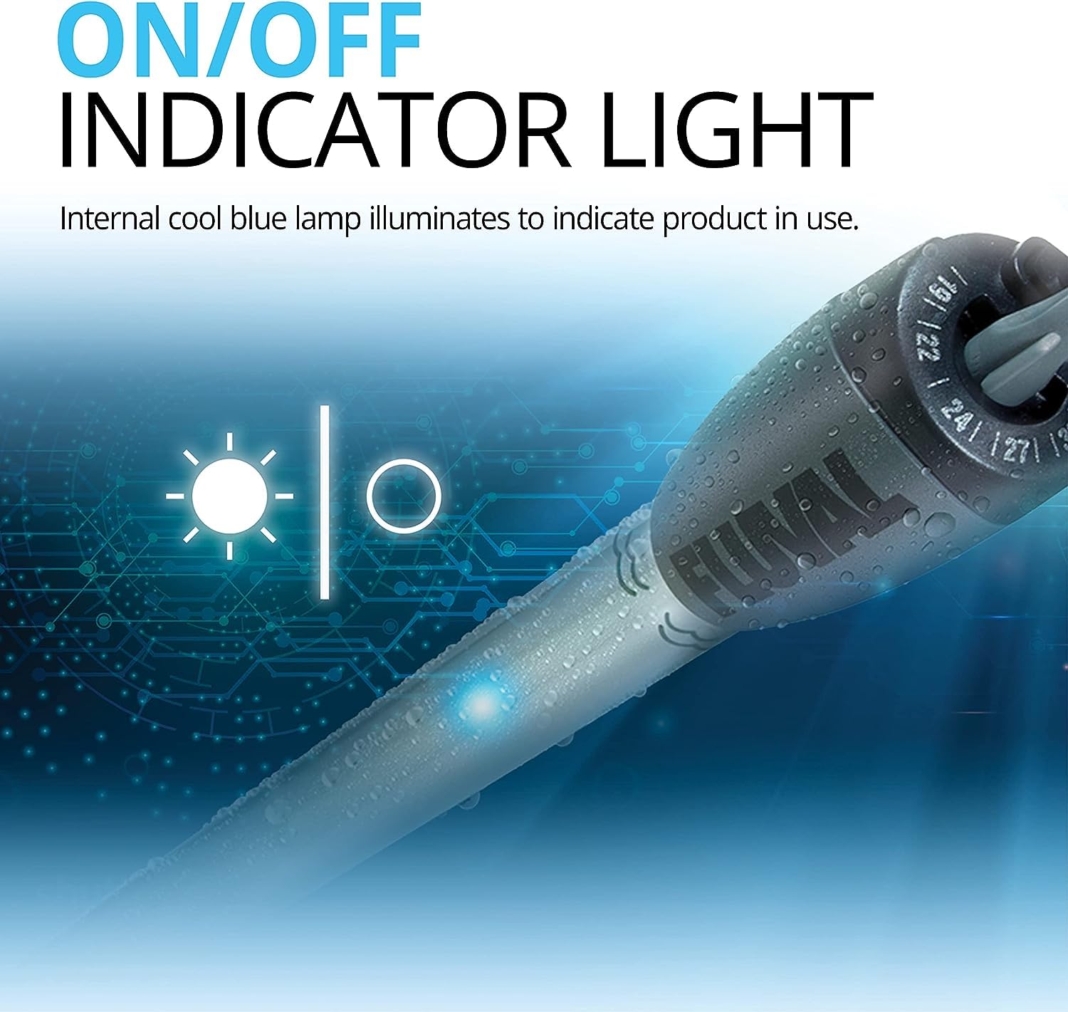 Fluval M 100 Watt Submersible Heater