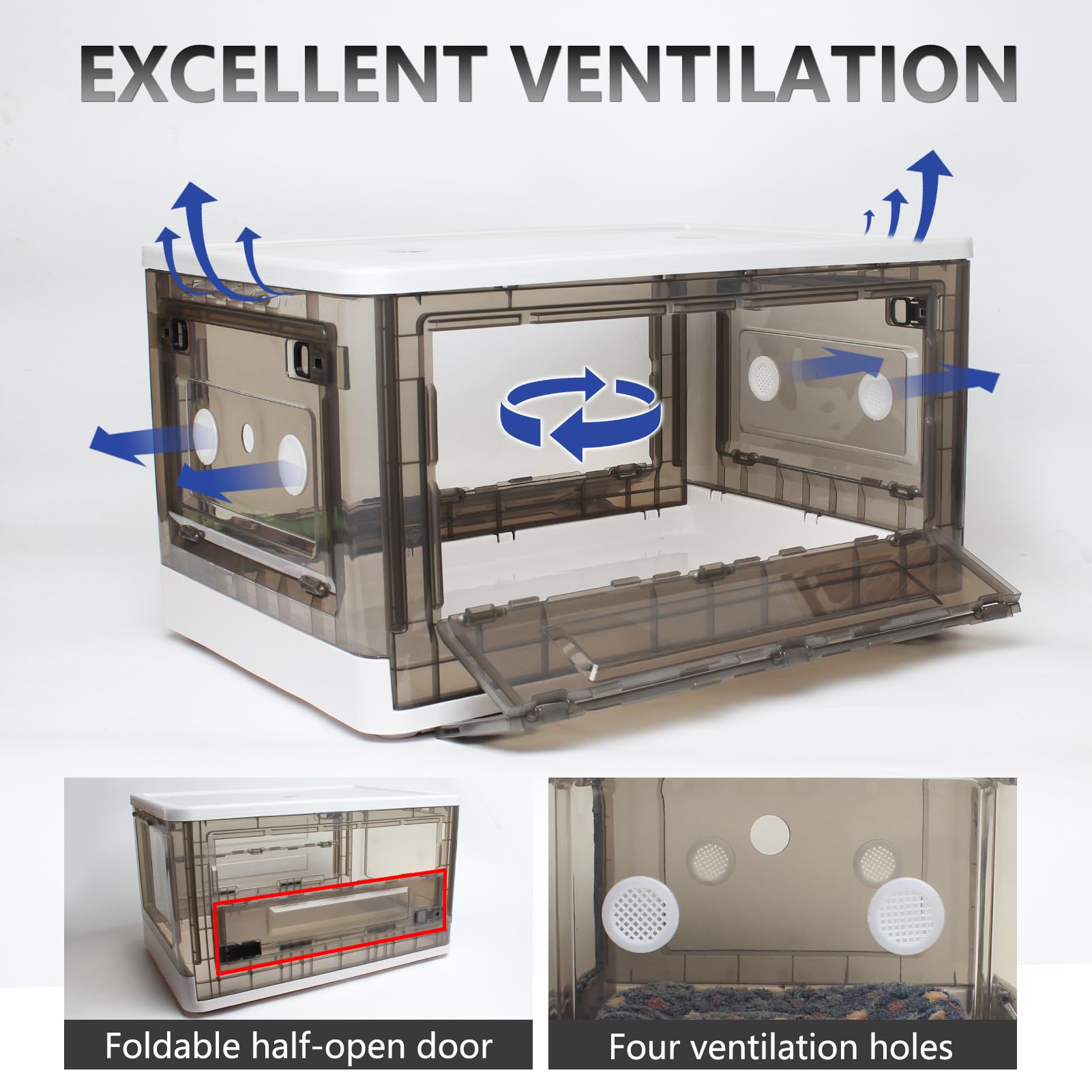 Incubator For Puppies,Kitten Incubator With Heating,Puppy Incubator For Dogs, Incubator For Newborn Puppies And Kittens,Small Ma