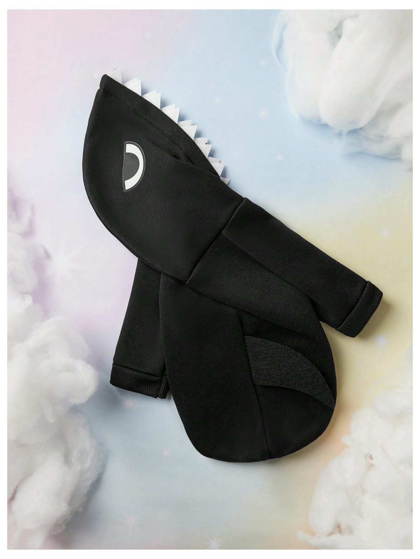 Qwinee Deer Design Dog Hoodie Dog Costume Holiday Halloween Costume Dog Shirt Sweatshirt Dog Clothes For Cat Puppy Small Medium Dogs Khaki S