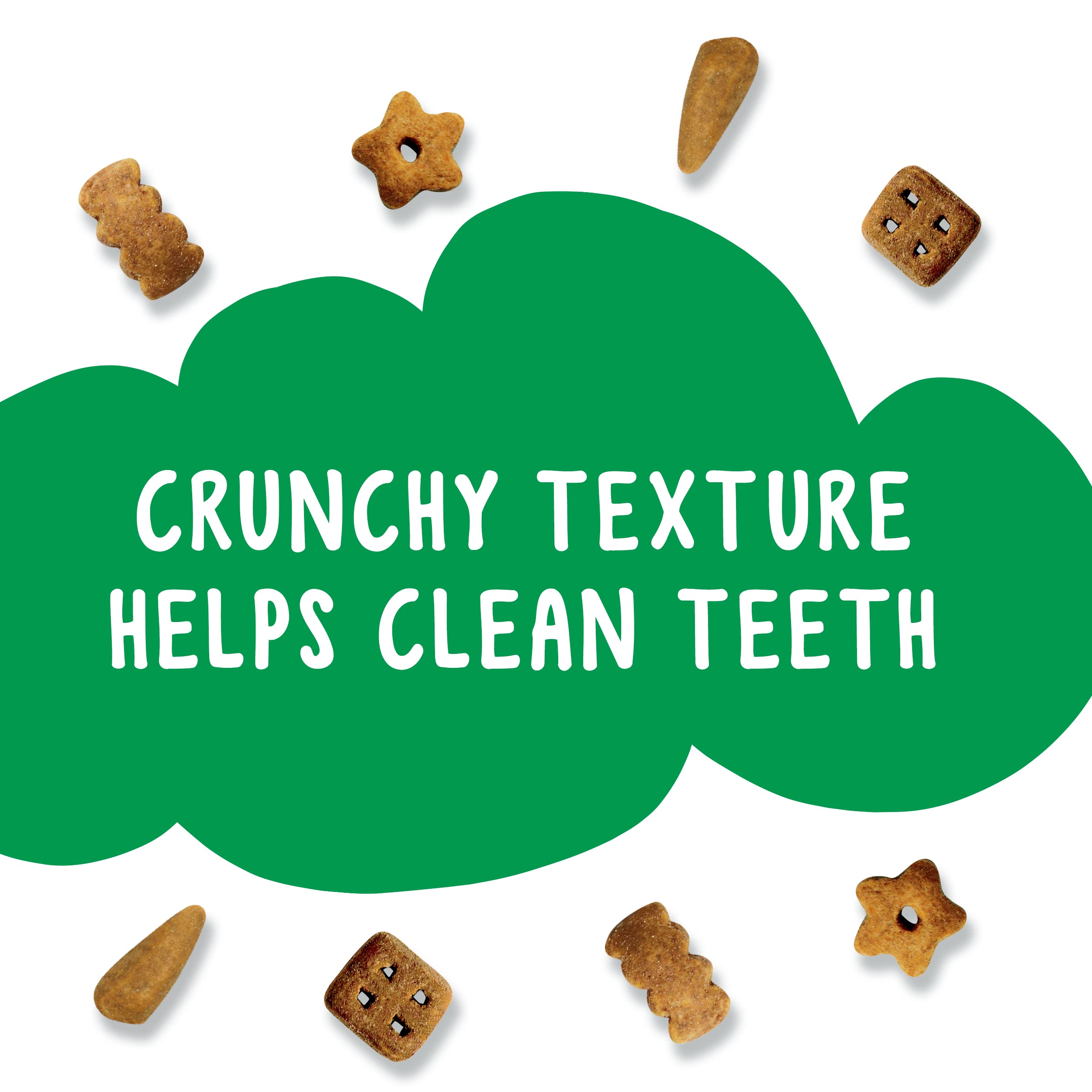 Friskies Party Mix Crunch Variety Pack (9 Flavors) - Wild West, Morning Munch, Mixed Grill, Picnic, Beachside, Cheezy Craze, Ori