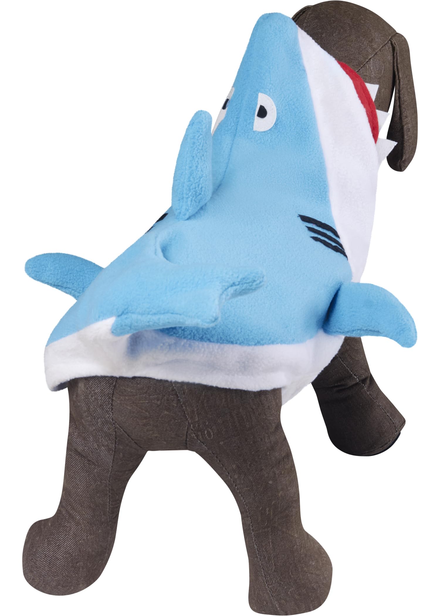 Rubie'S Shark Pet Costume, X-Large