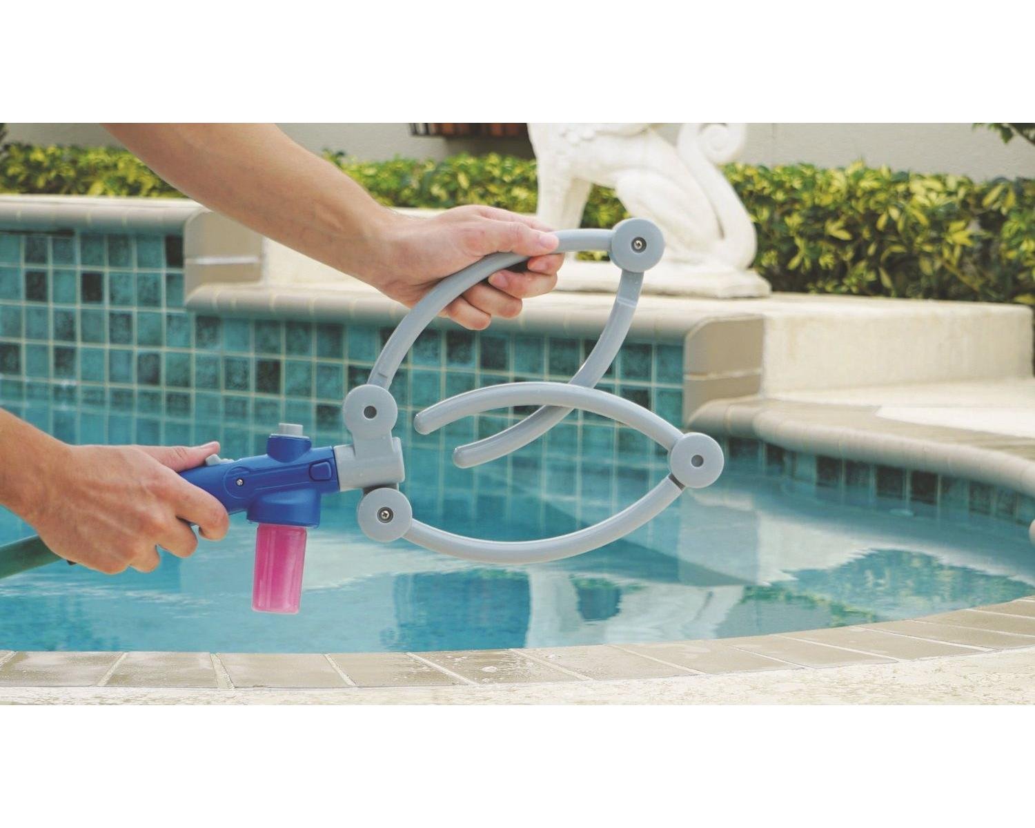 Woof Washer 360 - Perfect Dog Washing Station For Your Dog (1 Pack)