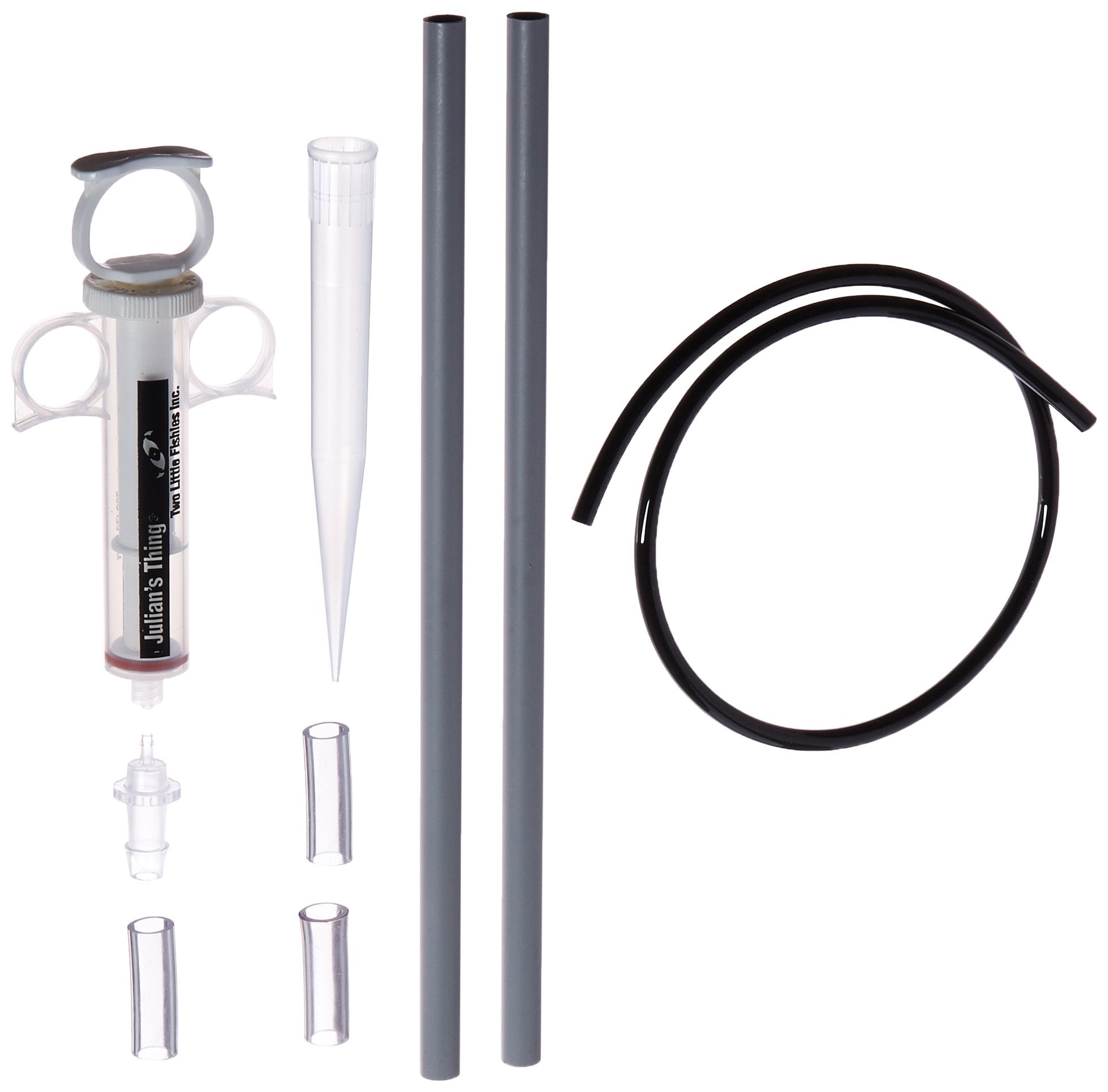 Two Little Fishies Atljt Julians Thing Multi Purpose Tool