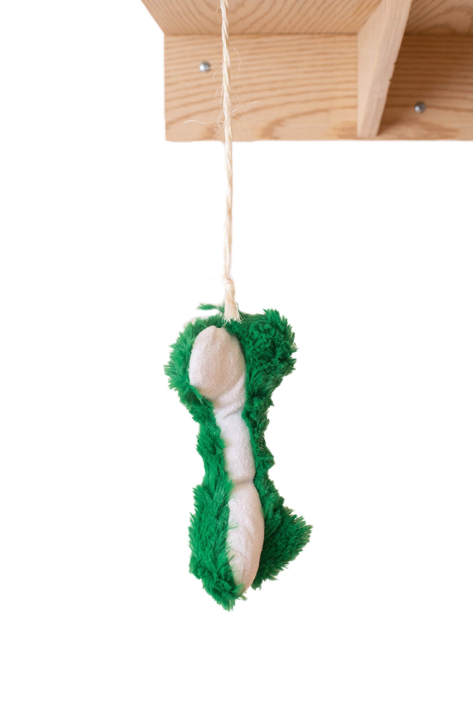 Armarkat Cat Wall Climber Series: Steps W1907C, Natural Beige 13 X 12 X 41