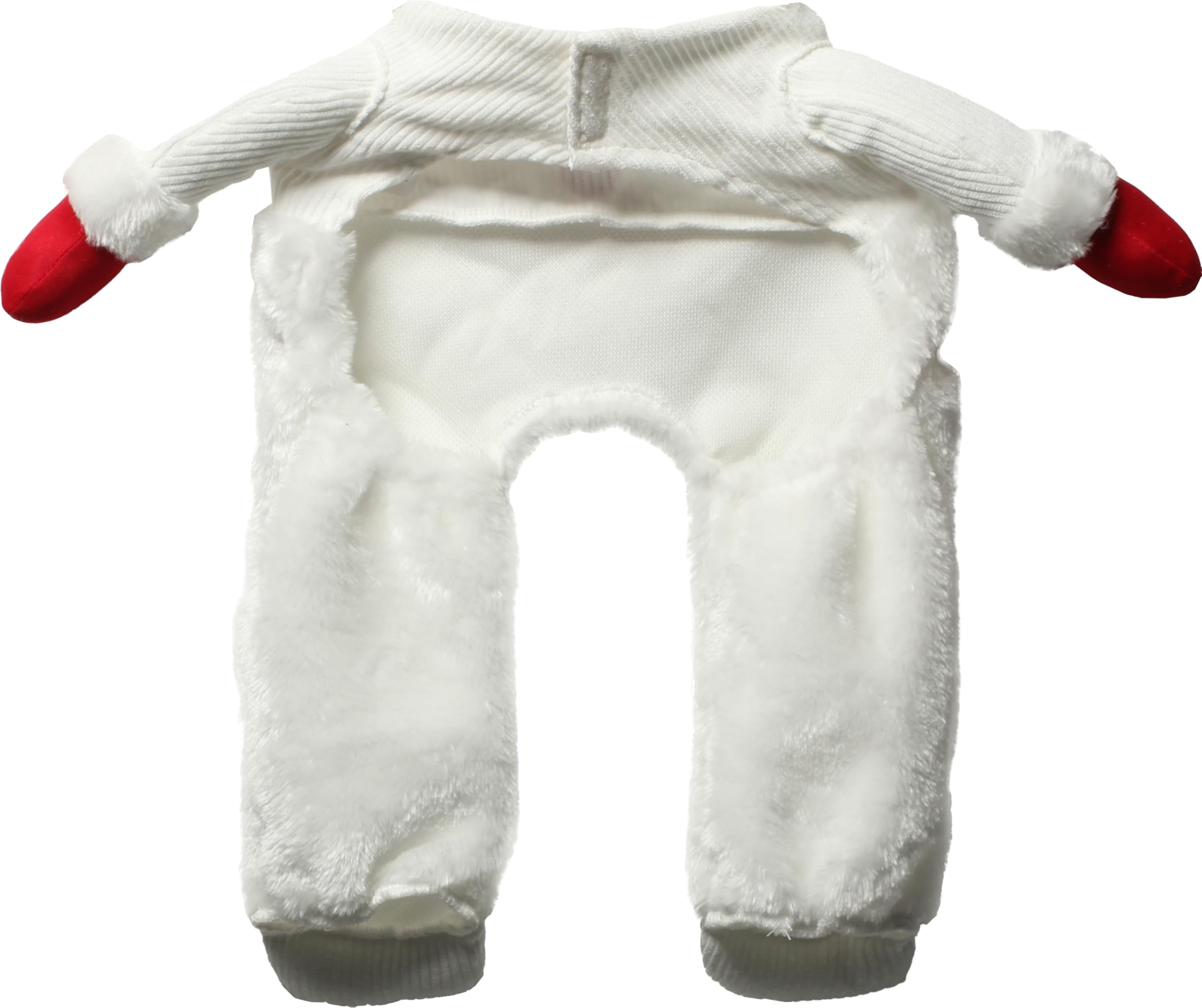 Rubies Lamb Chop Pet Costume, X-Large, Polyester, As Shown, Model 203143LXL, Perfect for Themed Parties and Halloween