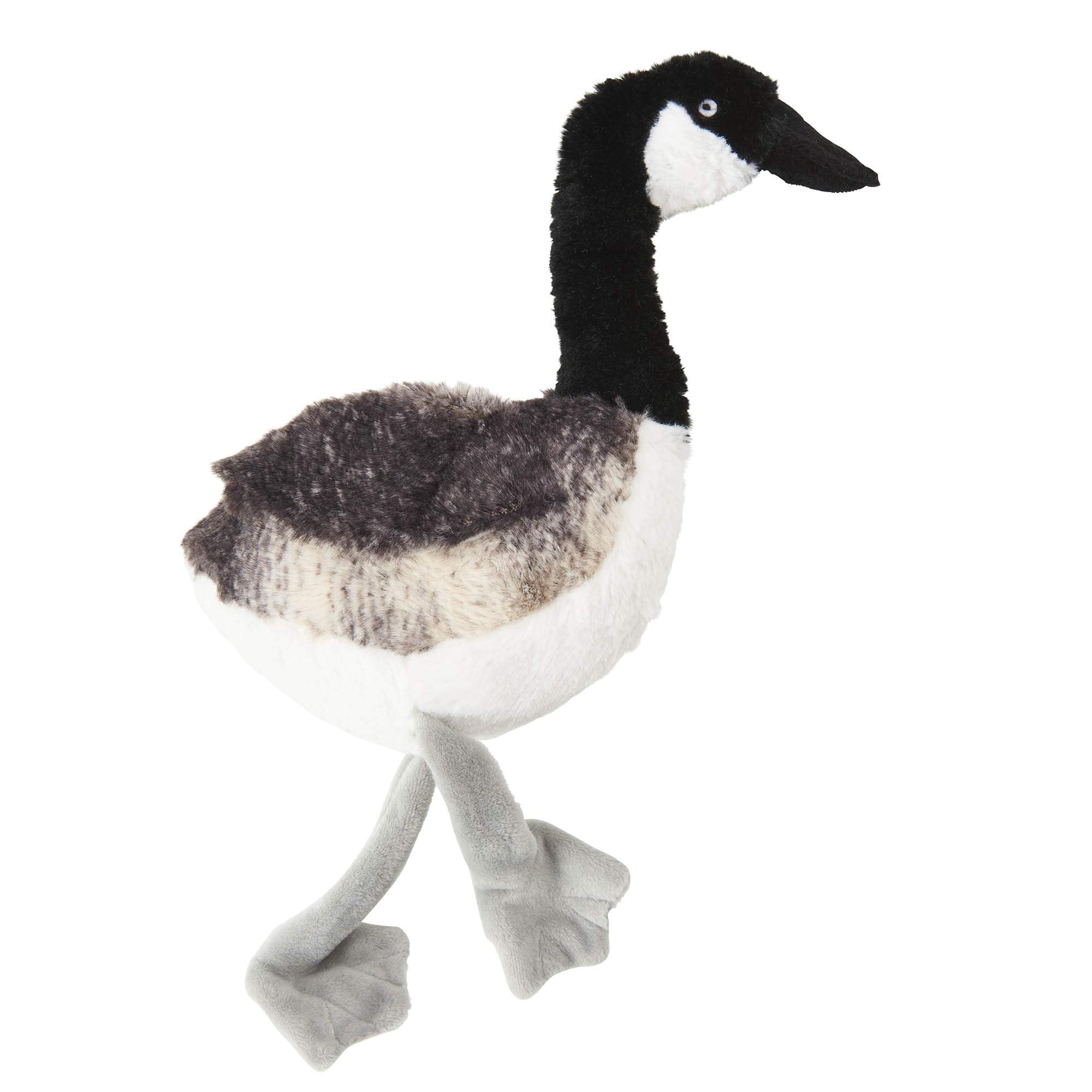 Spot Bird Calls Plush Toy For Dogs With Sound 12''