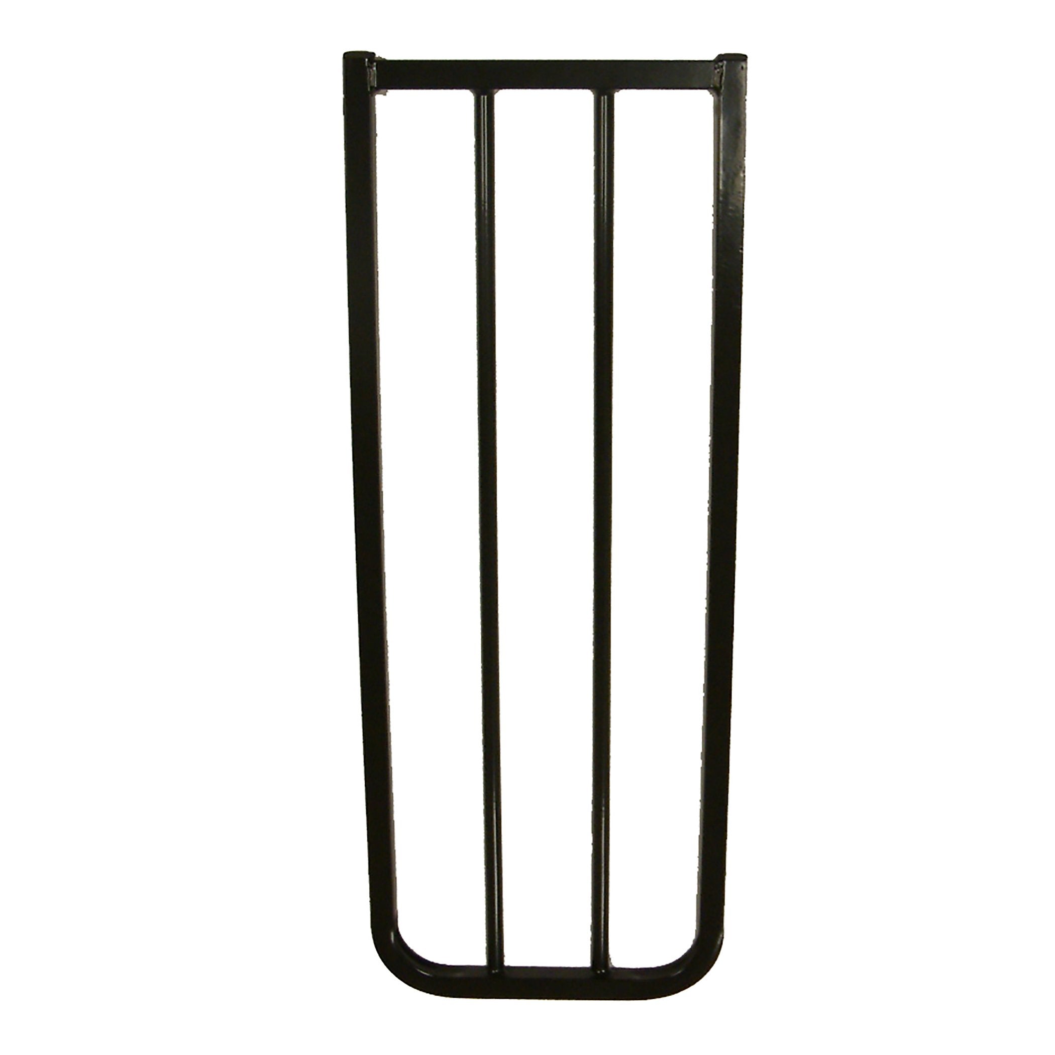 Cardinal Pet Gates 10.5-Inch Extension, Black