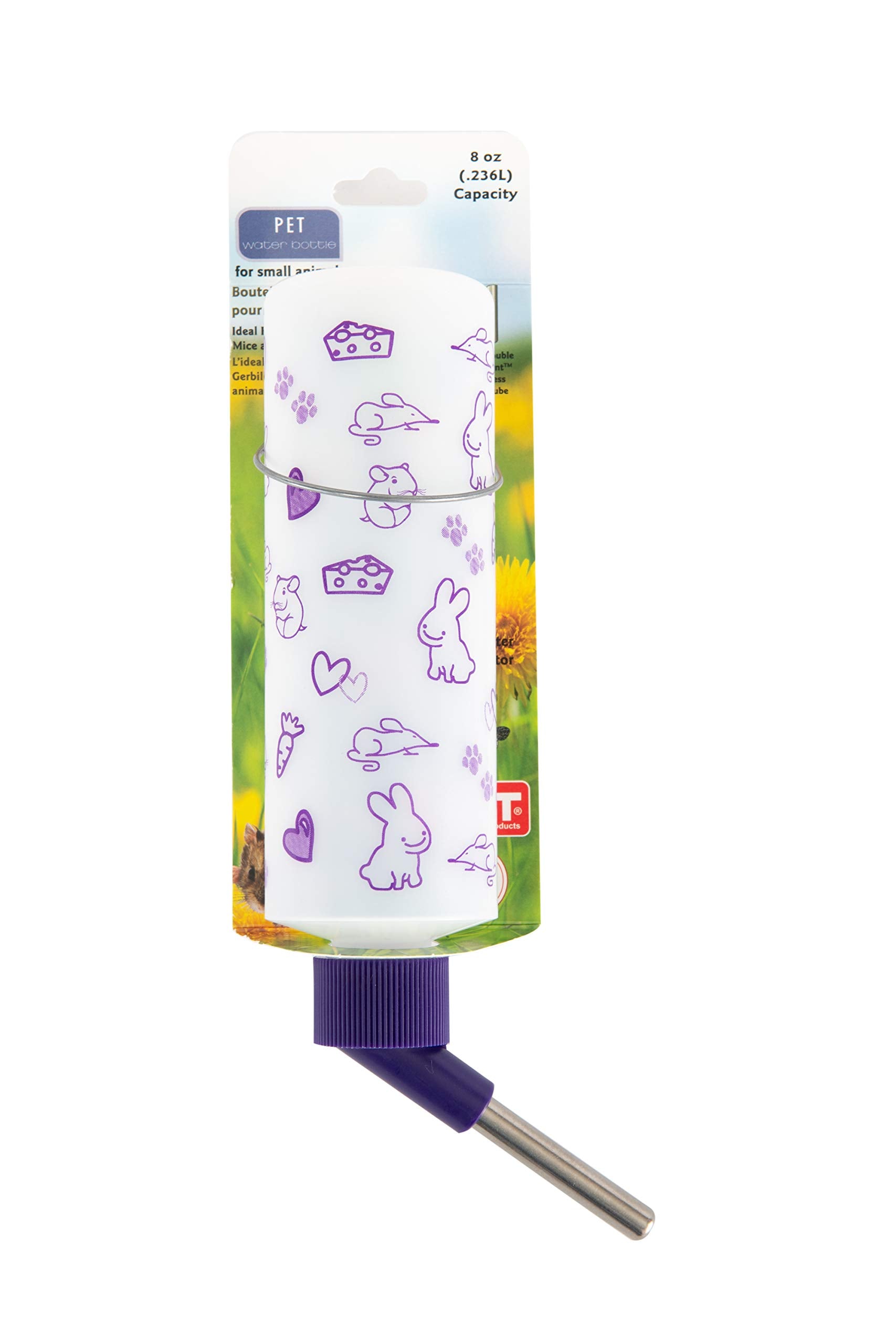 Lixit Pet Water Bottle for Small Animals