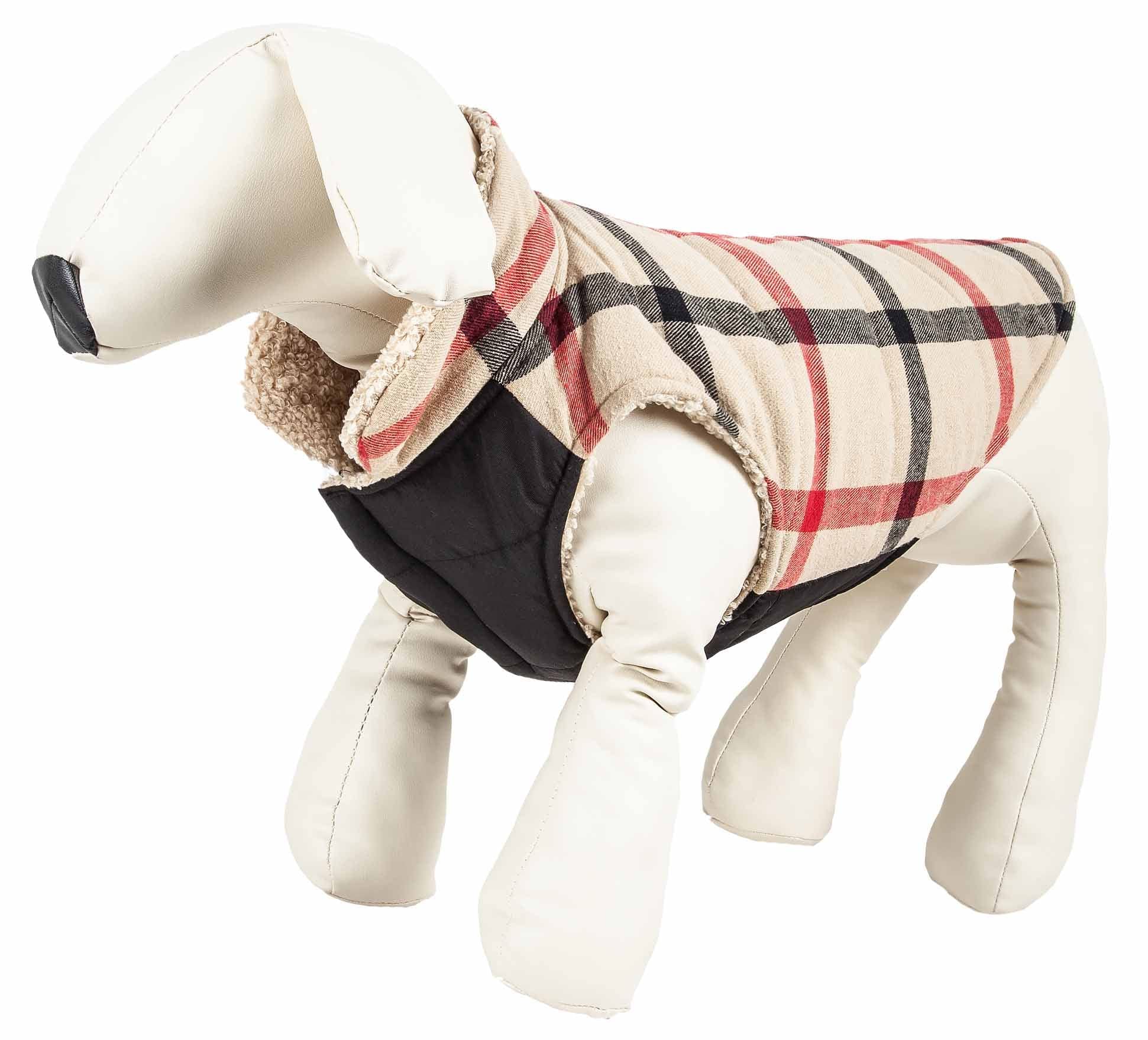 Pet Life ® 'Sea Spot Sun' Mesh Dog Hat with UV Coverage Protection - Brimmed Pet Hats for Dogs Provides More Shade Than a Dog Banadana - Features Ear Holes and Convenient Slip-on Access