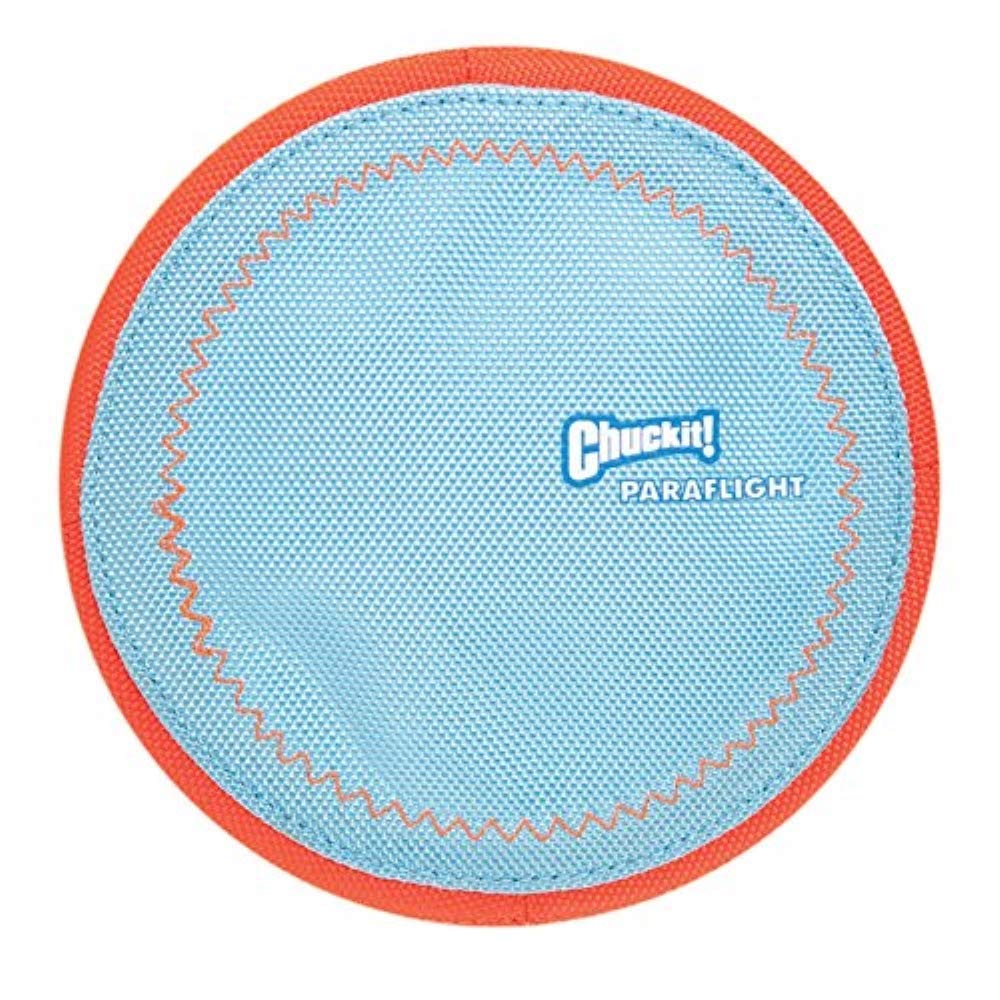 Chuckit Paraflight Large (Pack Of 2)