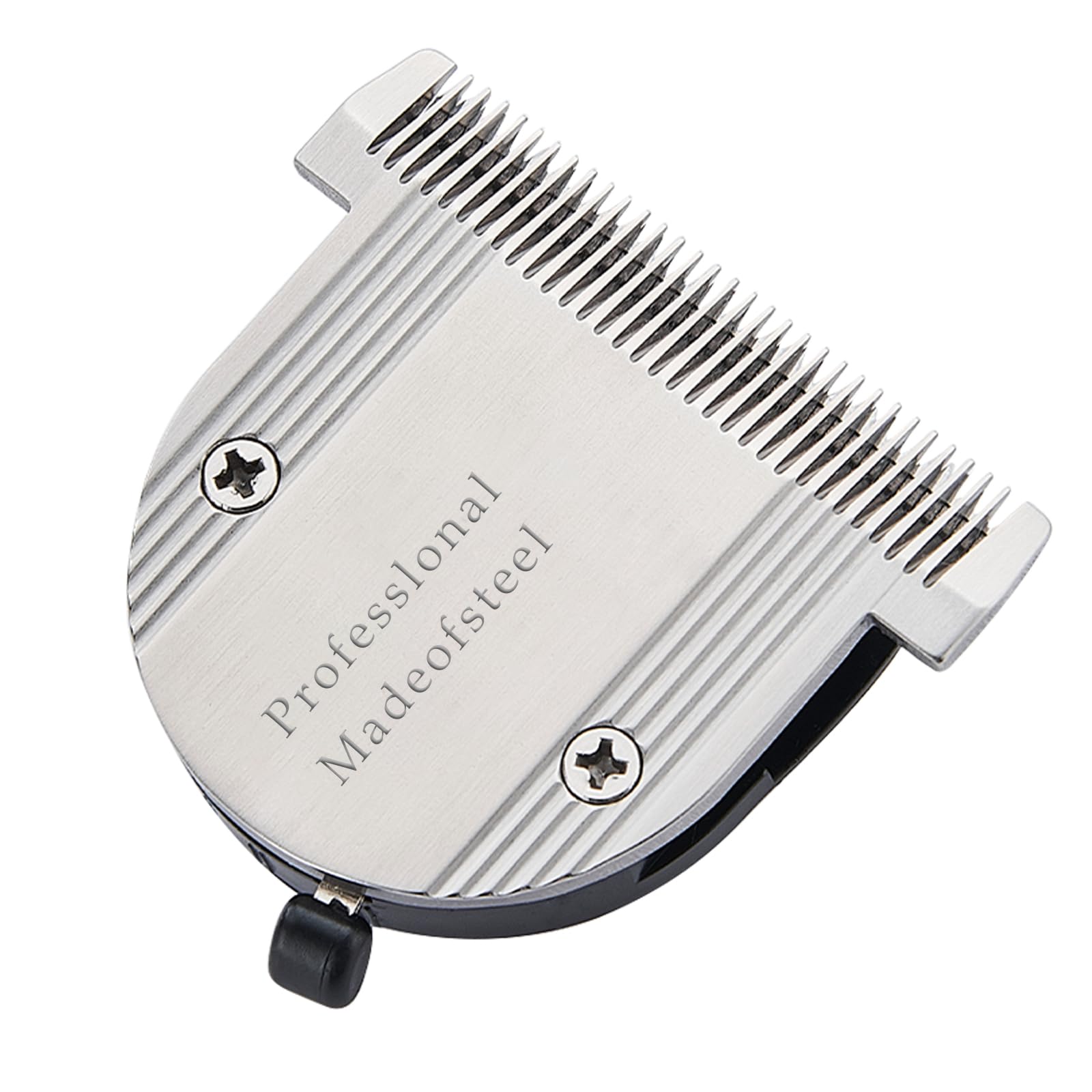 colorski 5 in 1 Fine Replacement Blades Compatible with Wahl Bravura Clipper Chromado