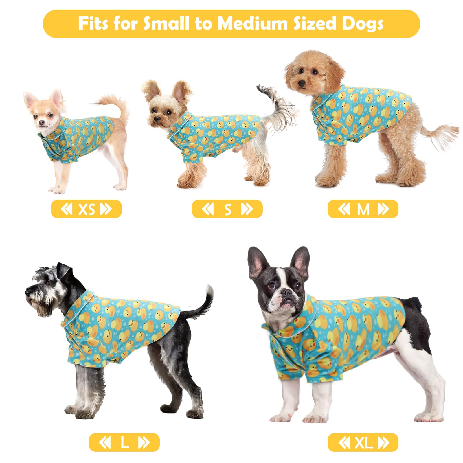 Cutebone Two-Leg Spandex Crystal Velvet Pet Pajamas - Soft, Cozy, And Stretchy Sleepwear For Dogs And Cats Ltp10M