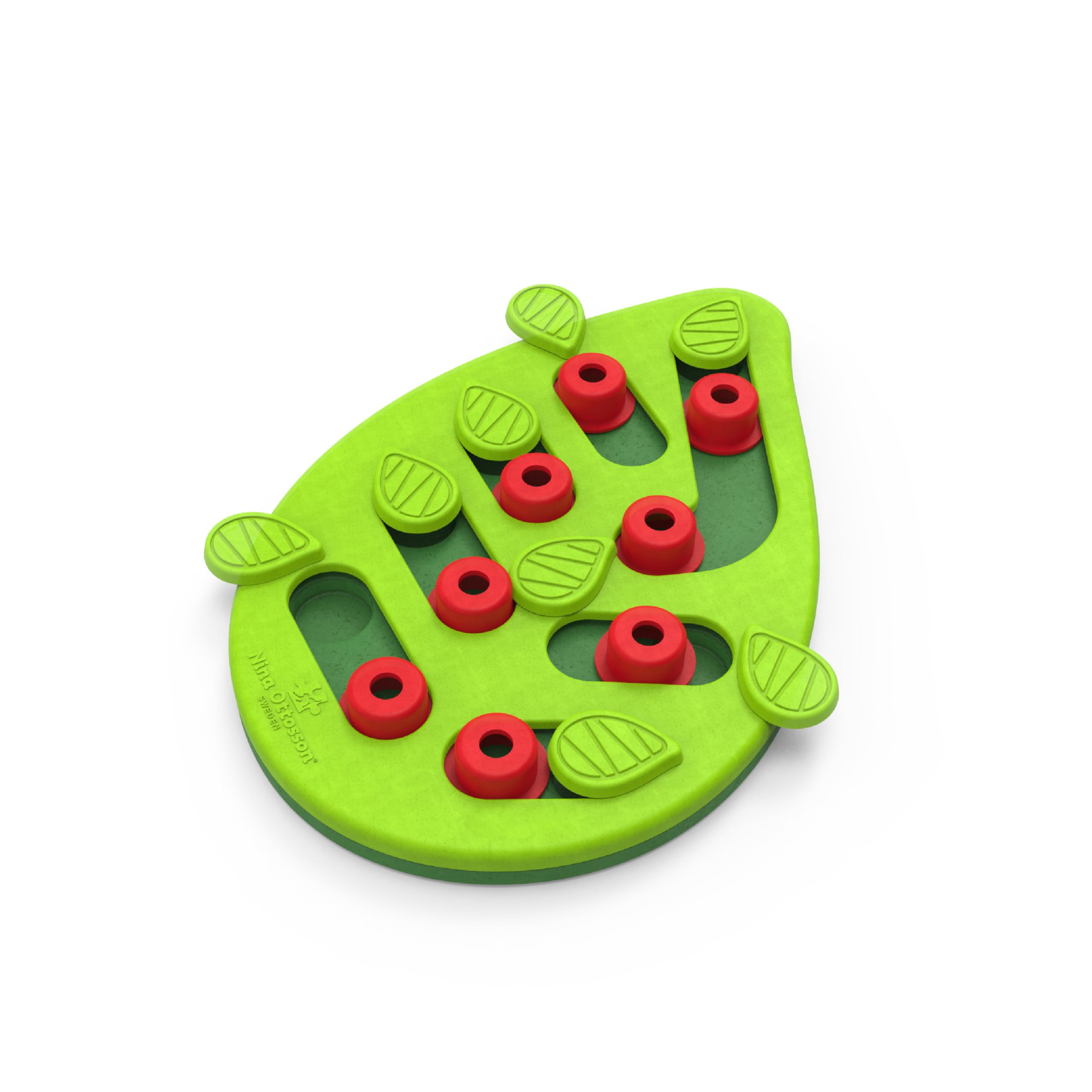 Catstages by Nina Ottosson Buggin Out Puzzle & Play - Interactive Cat Treat Puzzle
