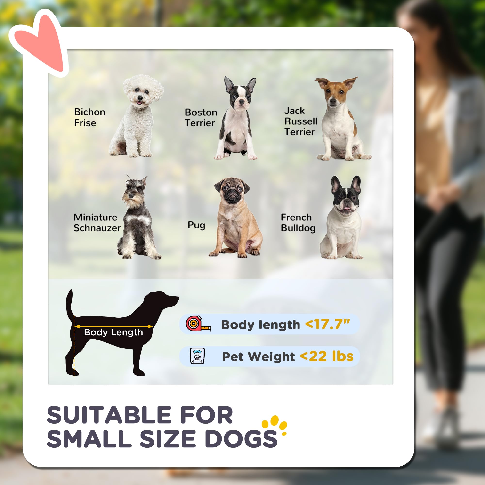 Pawhut 3 In 1 Dog Stroller With Detachable Cabin, 4 Wheel Folding Lightweight Pet Stroller With Adjustable Canopy, Rubber Wheels