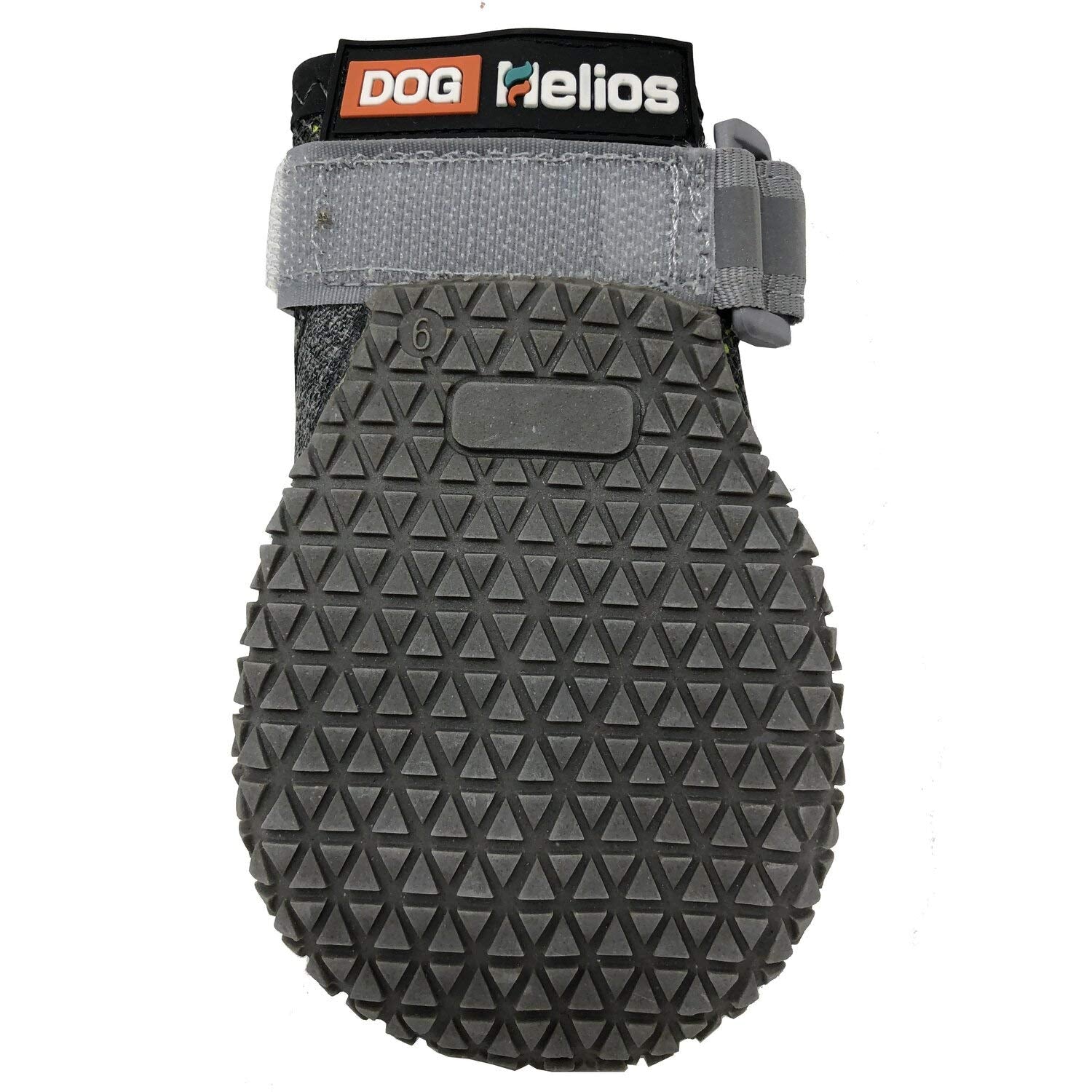 Dog Helios 'Surface' Premium Grip Performance Dog Shoes, X-Small, Purple