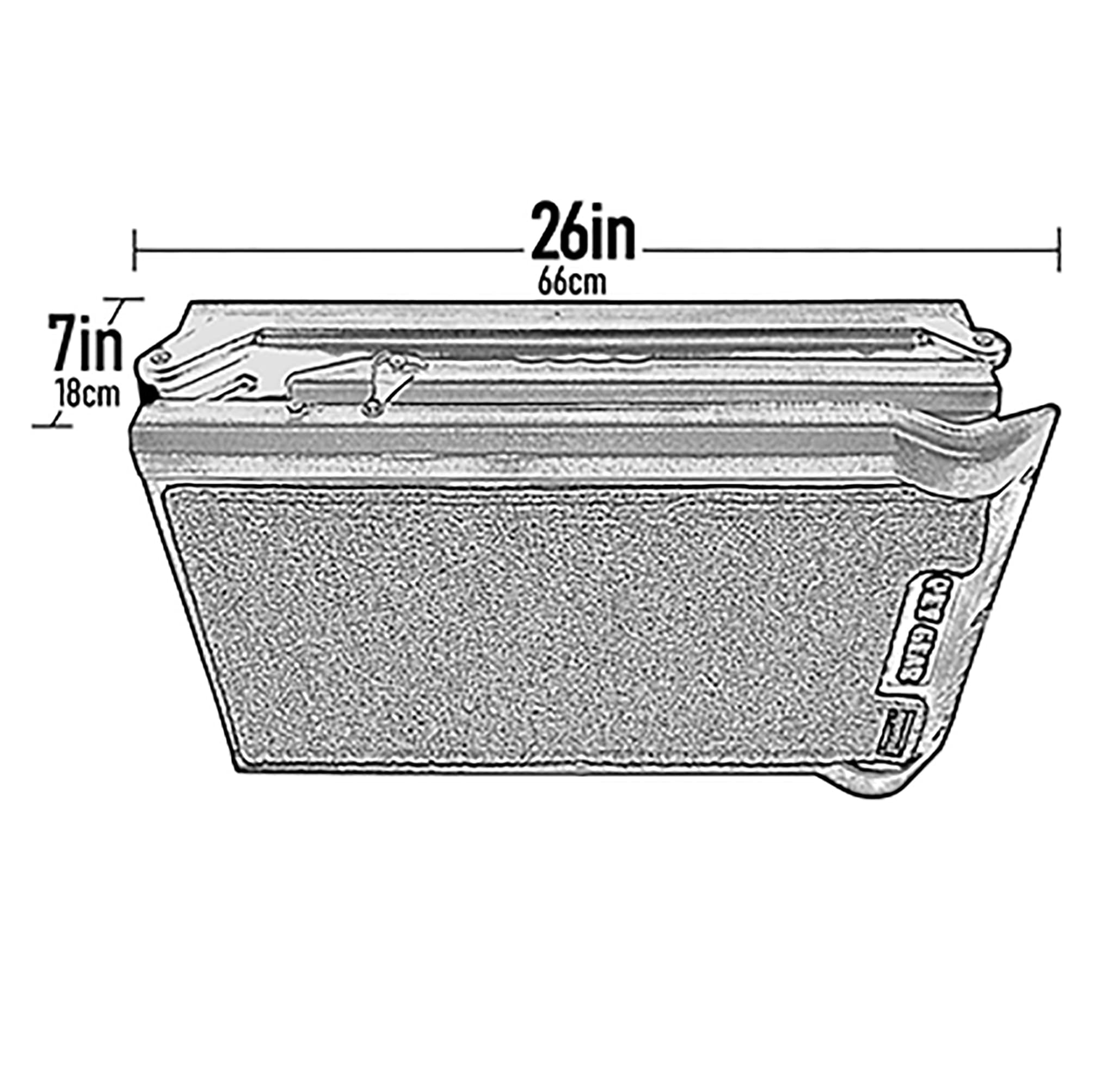 Pet Gear, Chocolate Travel Lite Ramp For Dogs & Cats, 71X16X4-Inches, 15Lbs, 200Lb Load Capacity, Foldable, Rubber Grippers, Secure Placement, Patented Compact Easy-Fold Design, Two Models