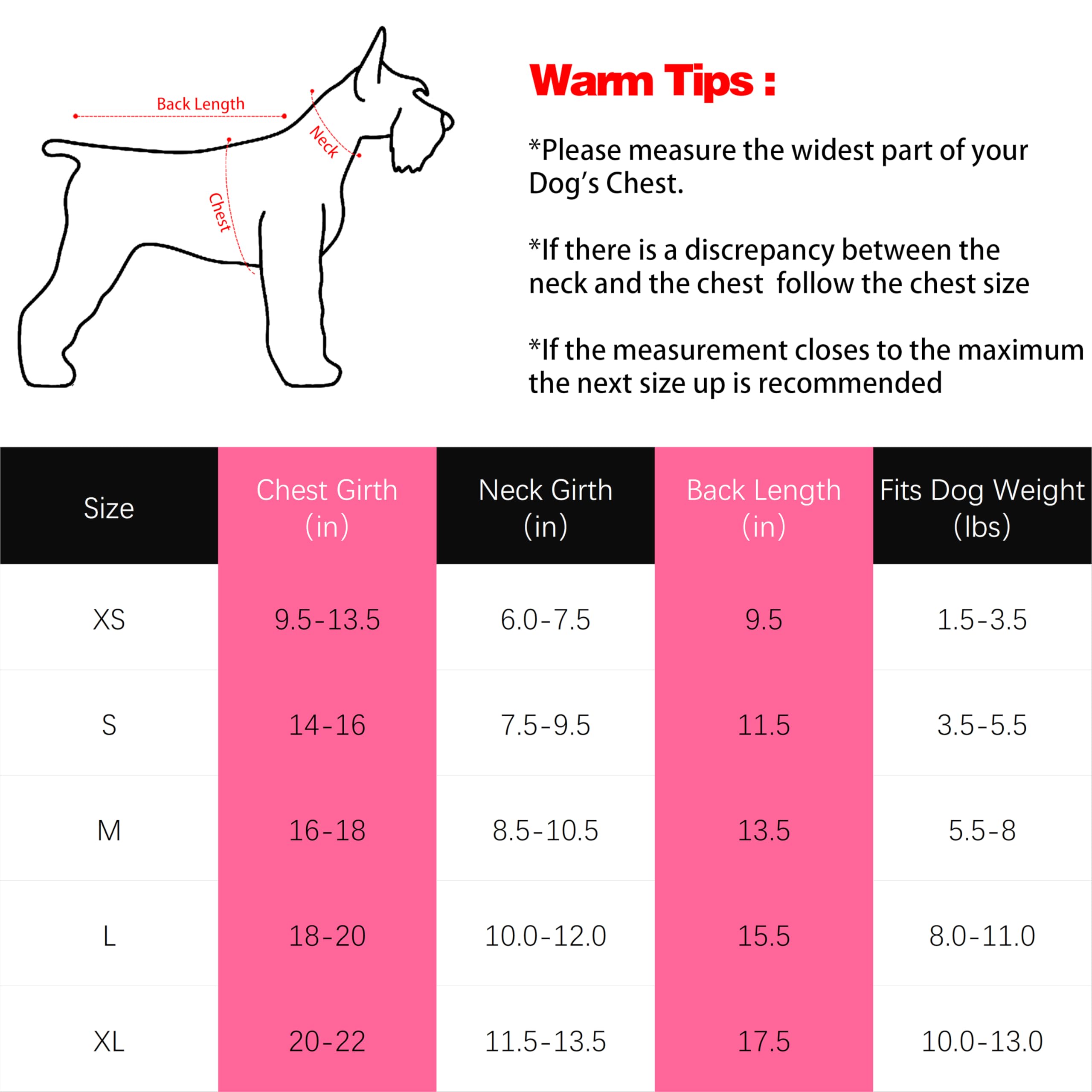 Pink Cotton Dog Shirt With 'Little Miss Naughty' Bee Print, Soft & Breathable Pet Apparel For Small To Large Dogs, Cute All-Seas