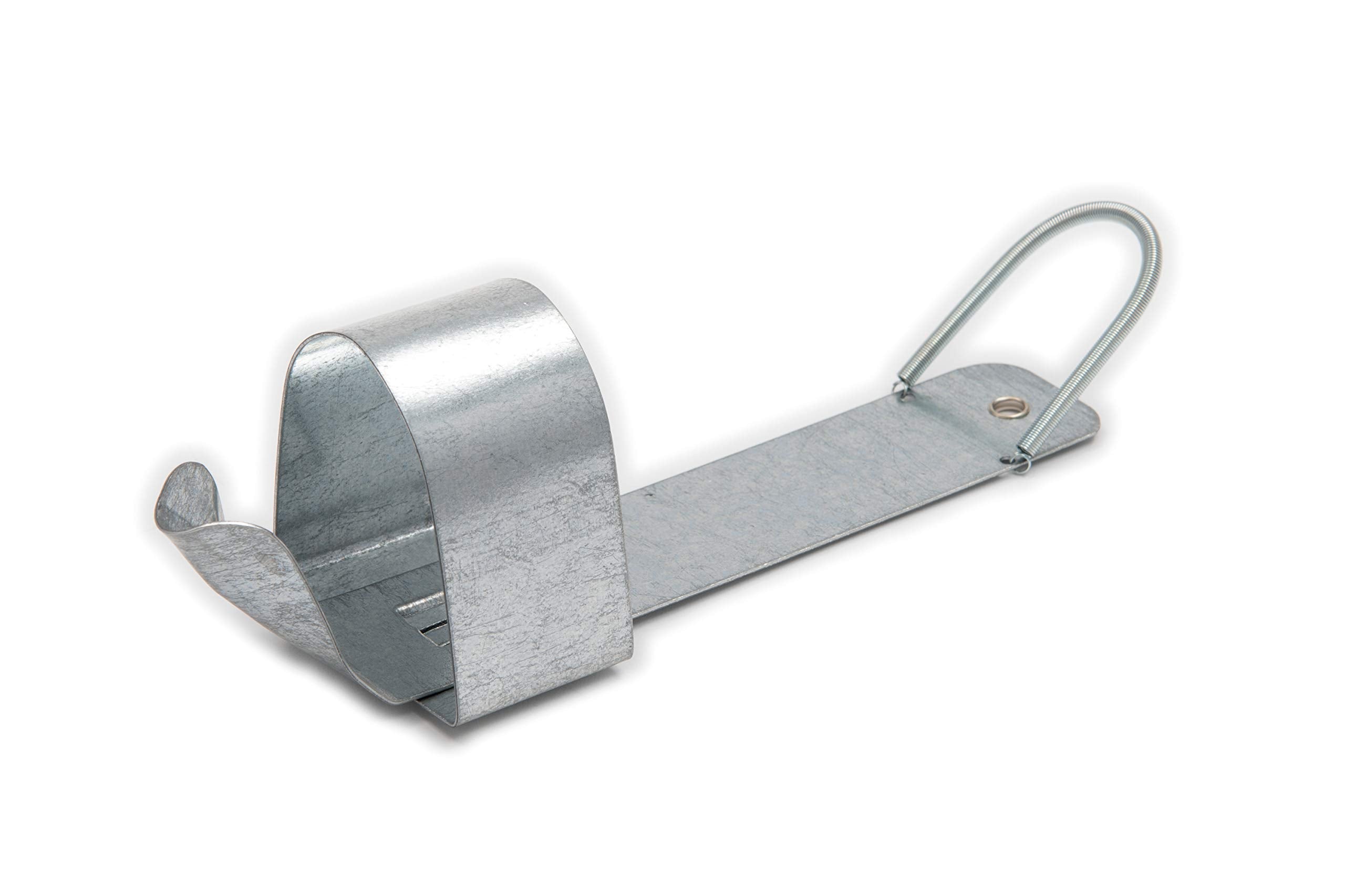 Lixit Wire And Aquarium Cage Water Bottle Chew Guard For Guinea Pigs, Rats, Rabbits, Ferrets Hamsters And Other Small Animals. (8Oz)