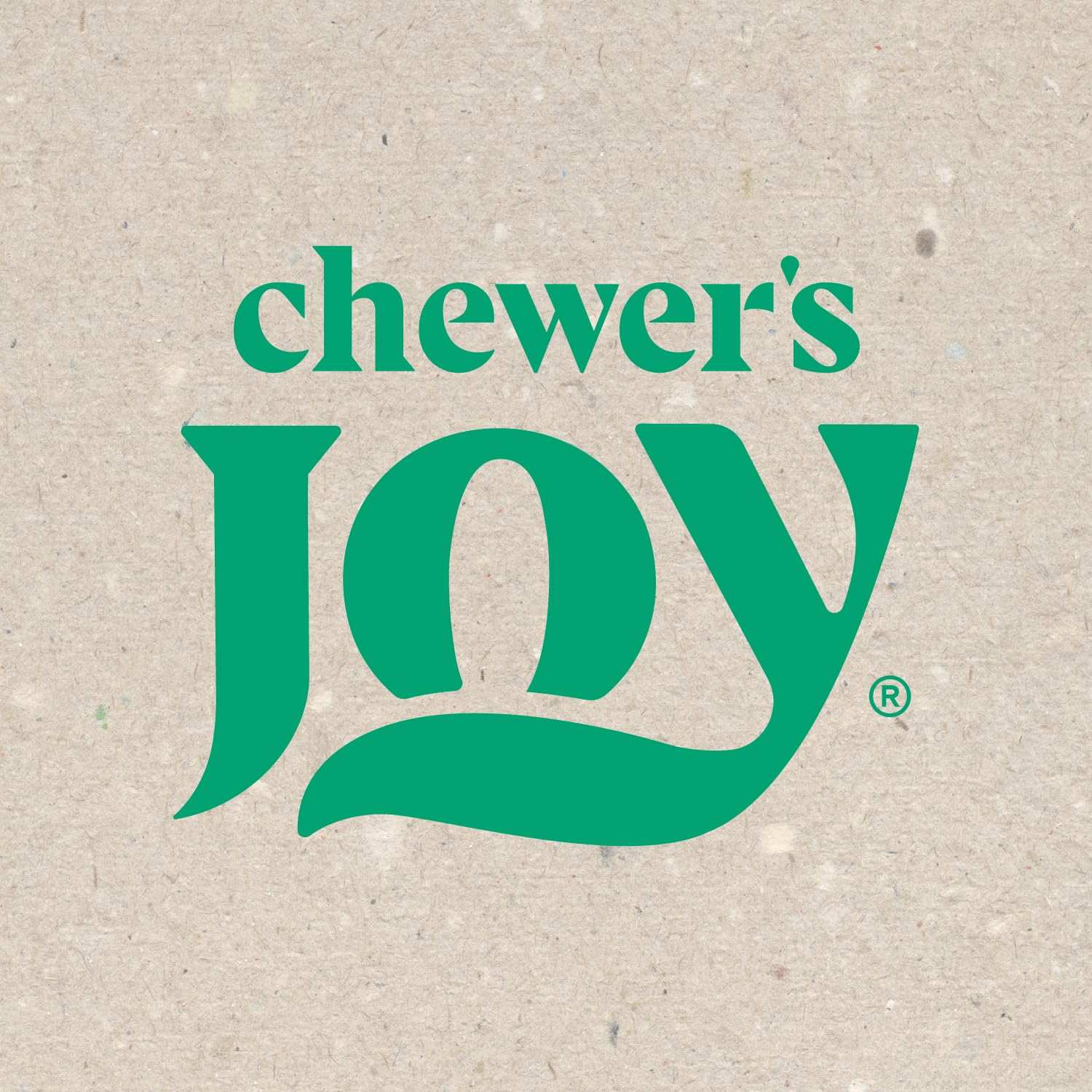Chewers Joy Collagen Sticks 5-6 (5 Count) - Natural Dog Treats - Single Ingredient Long-Lasting Chews, High Protein