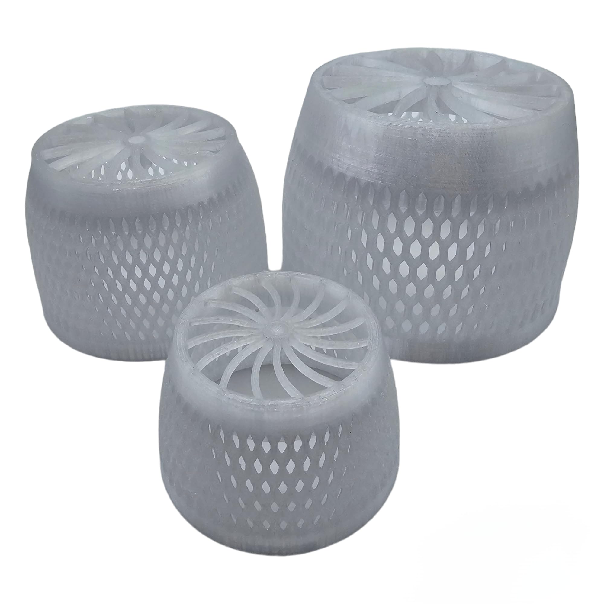 Anemone Guard Nem Guard Direct Replacment For Ecotech Marine Vortech Mp10 & Mp40 (Mp10, Clear)
